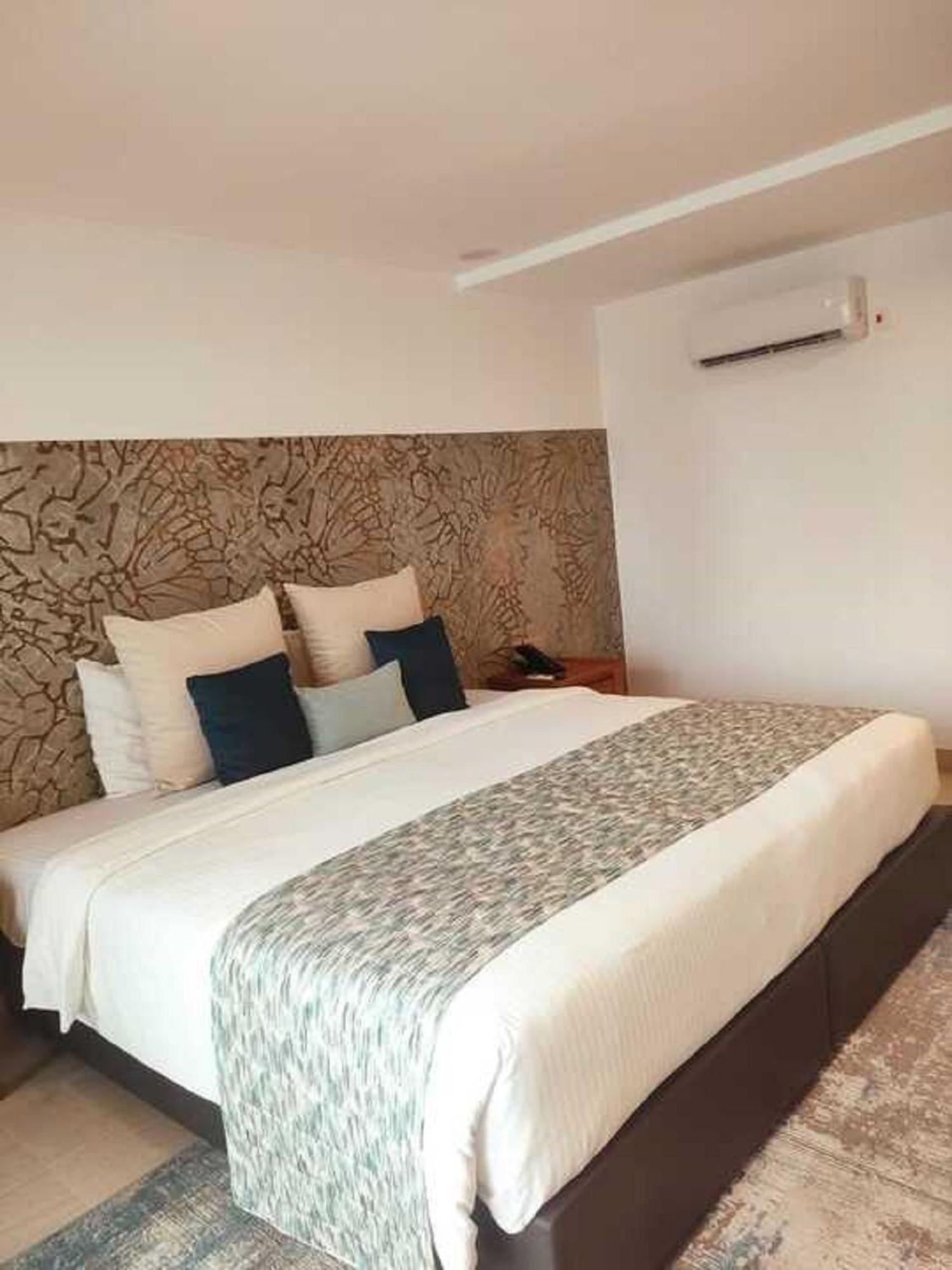 Superior Doppelzimmer