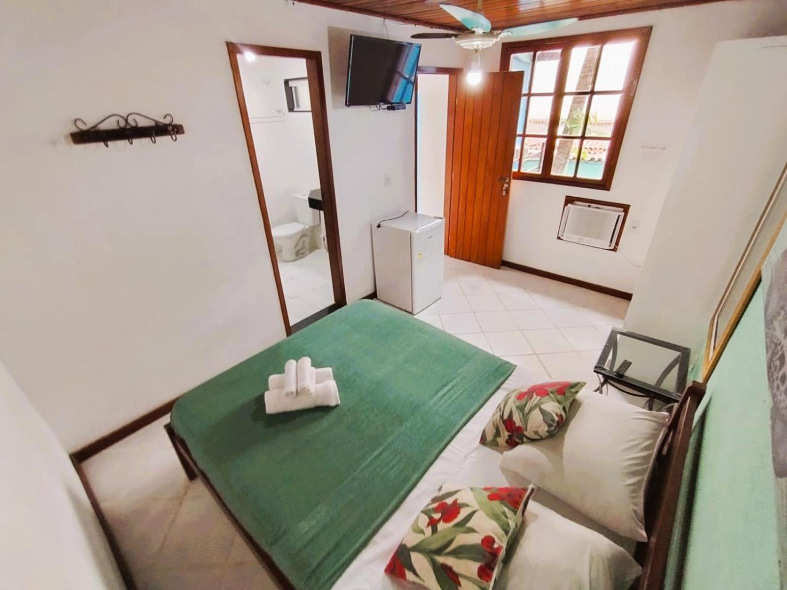 Basic Double Room