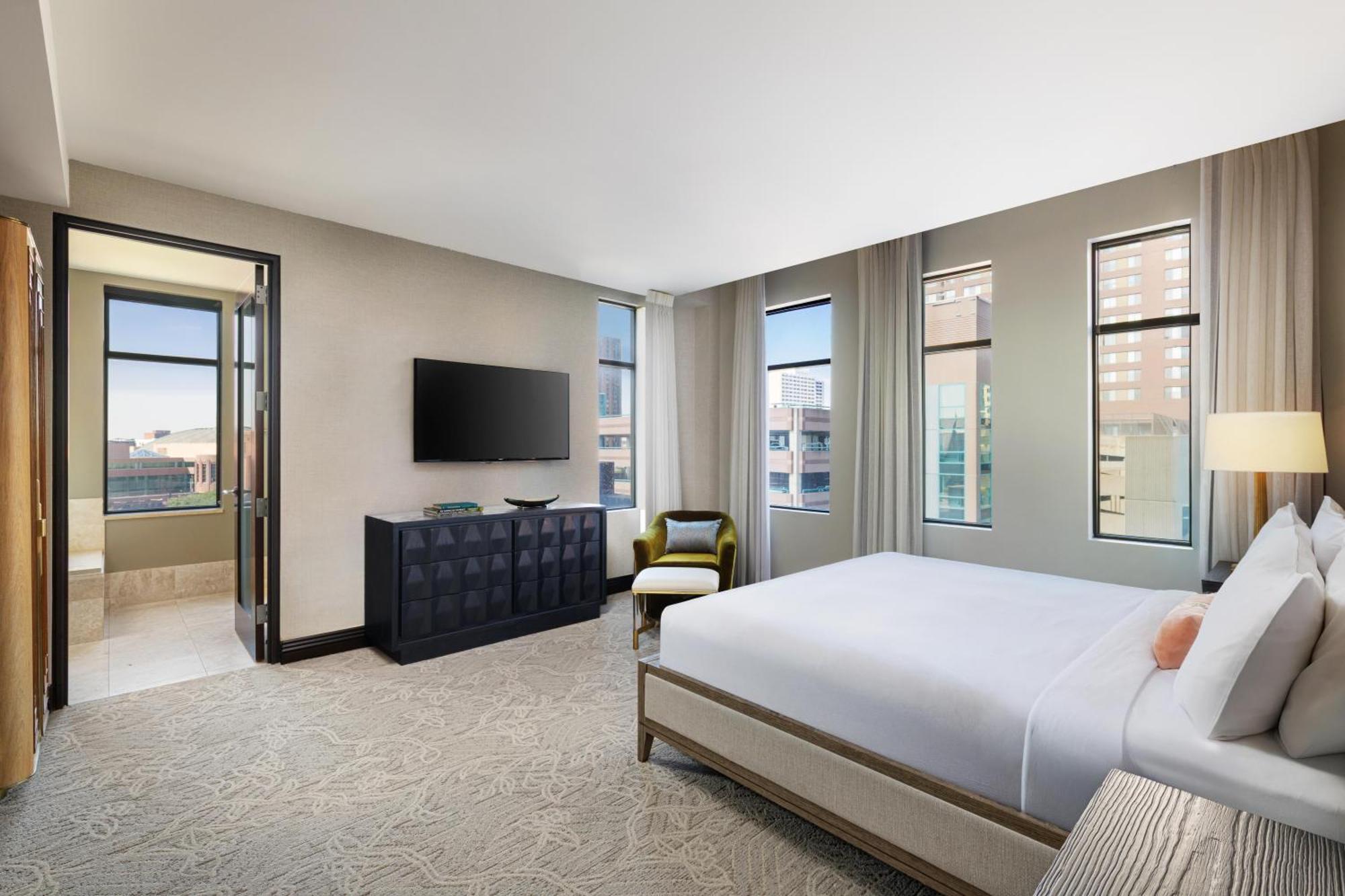 Grand Suite