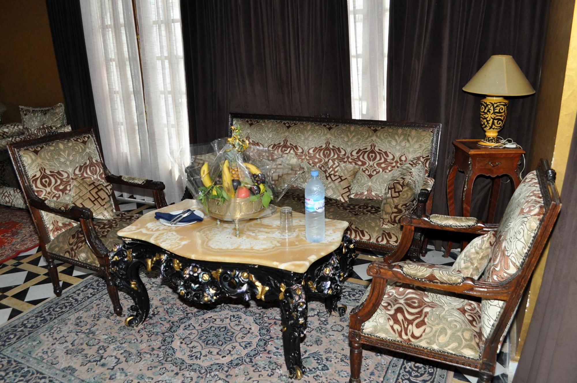 Family Suite