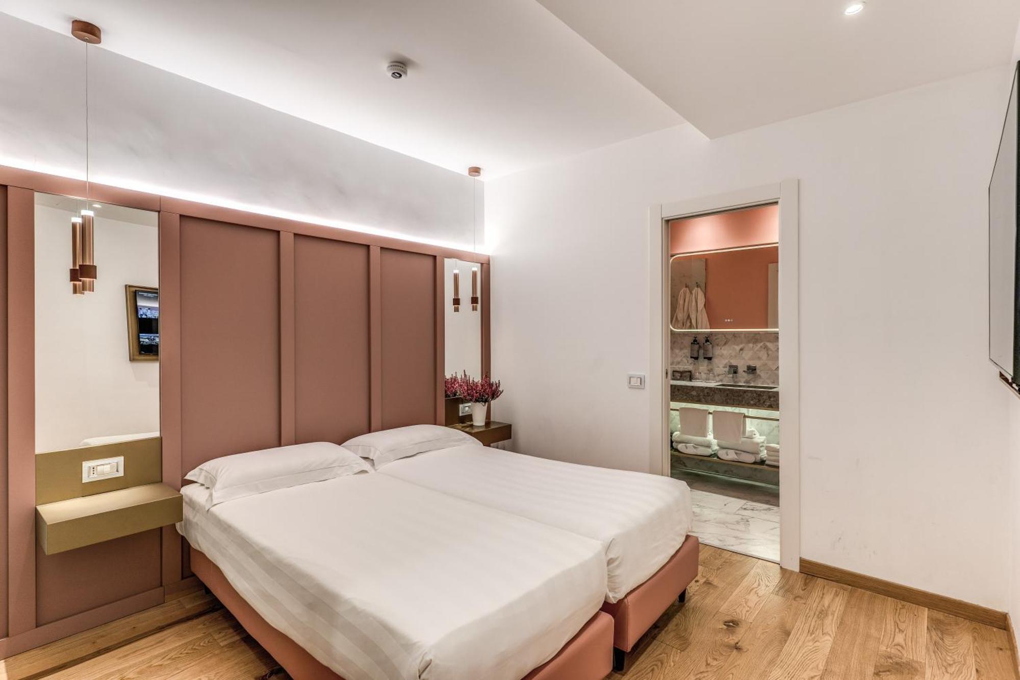 Premium Quadruple Room