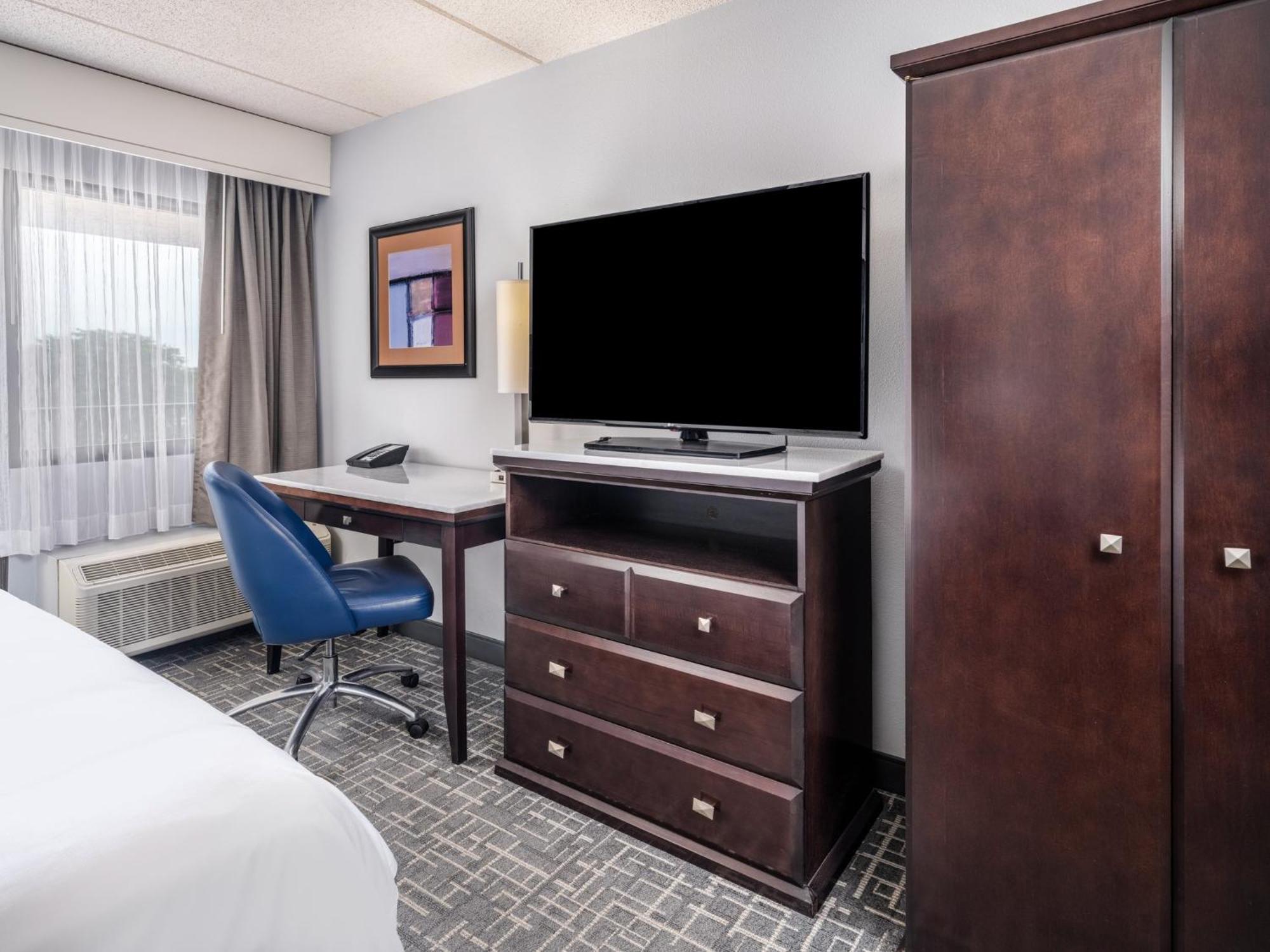 Standard Room Two Queen Beds