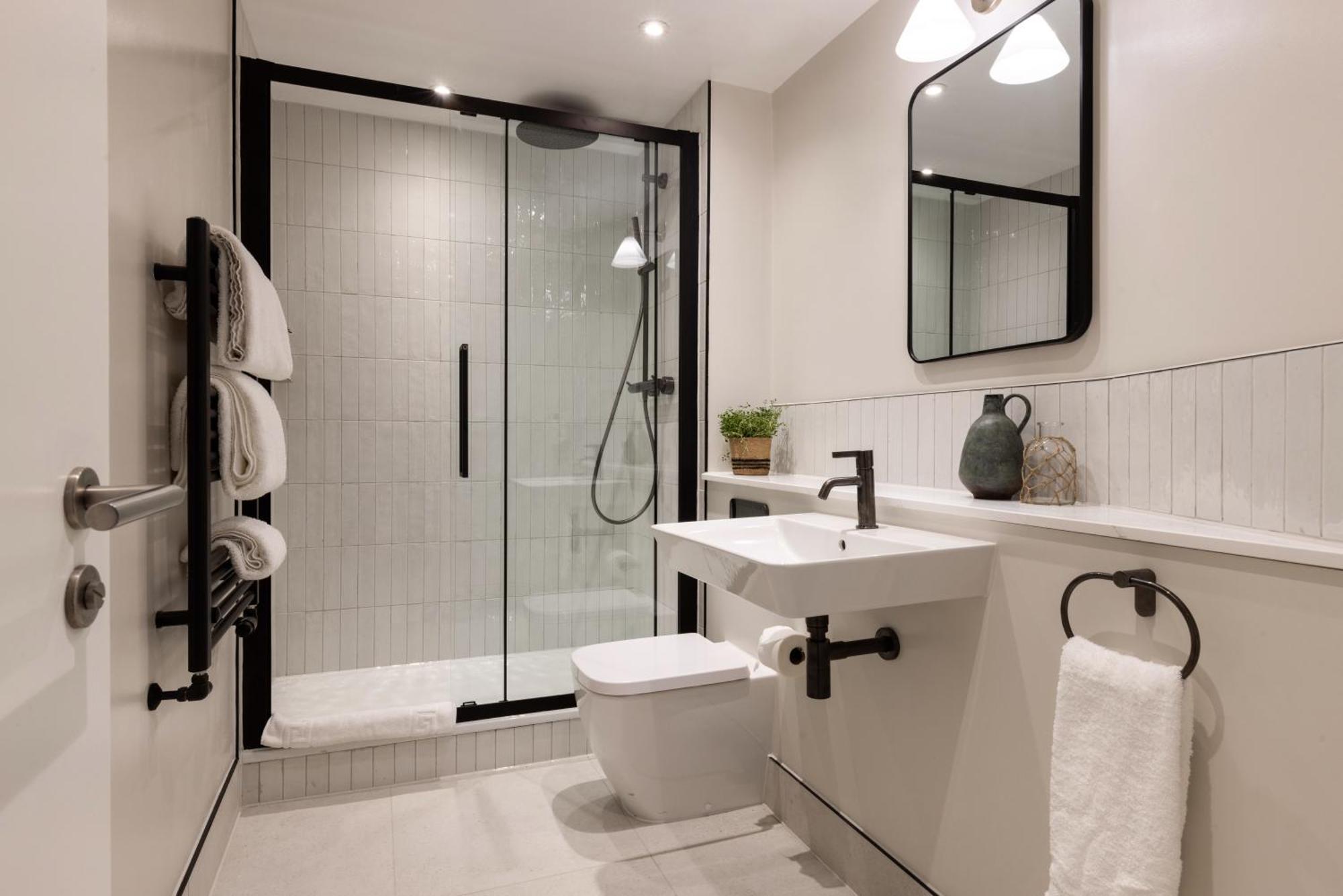 Premium One Bedroom Apartment
