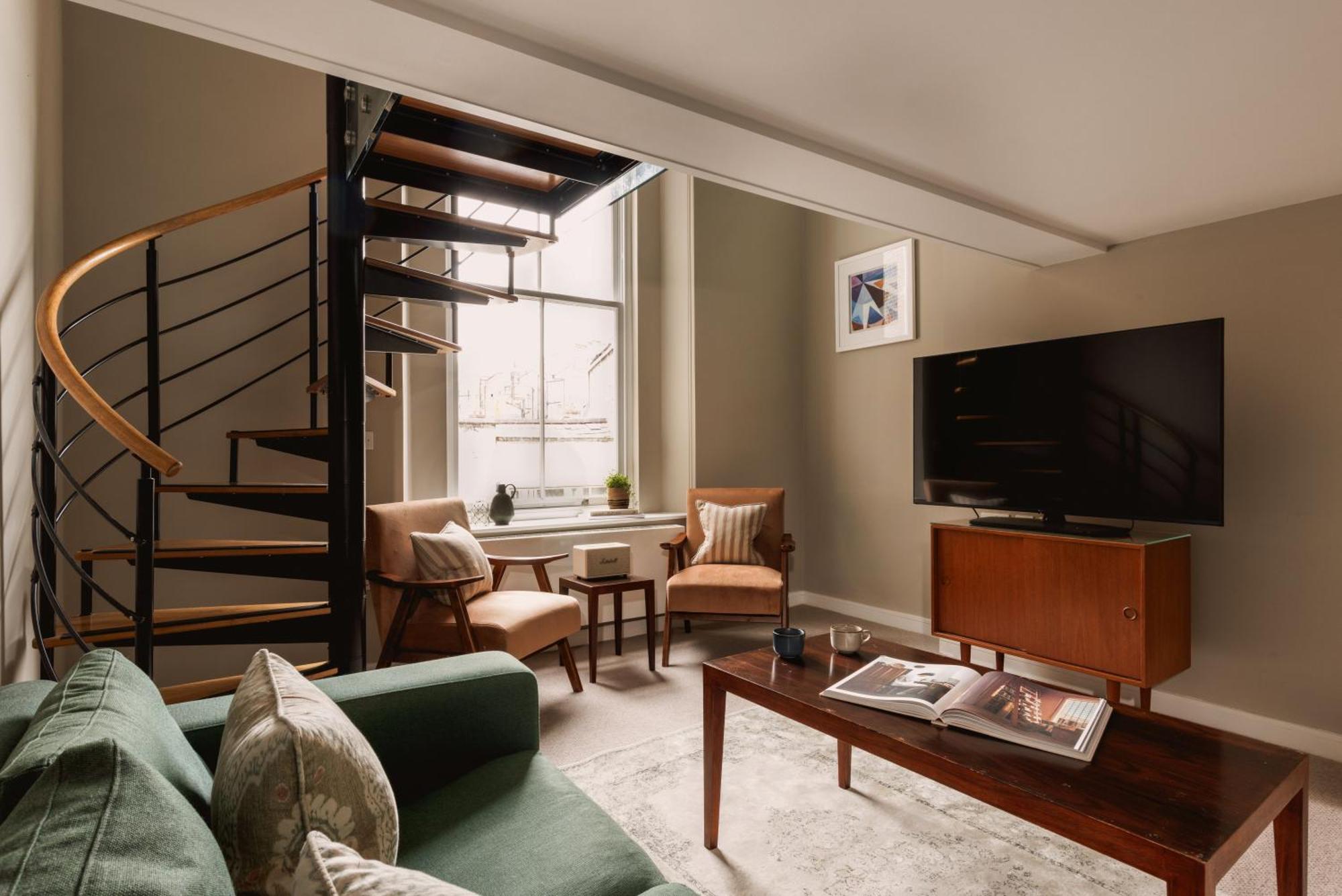 Double Double Room
