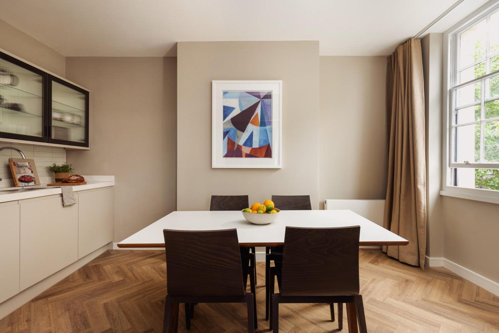 Premium One Bedroom Apartment