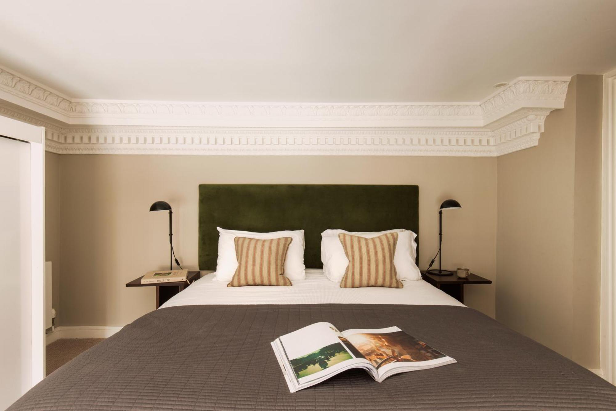 Double Double Room