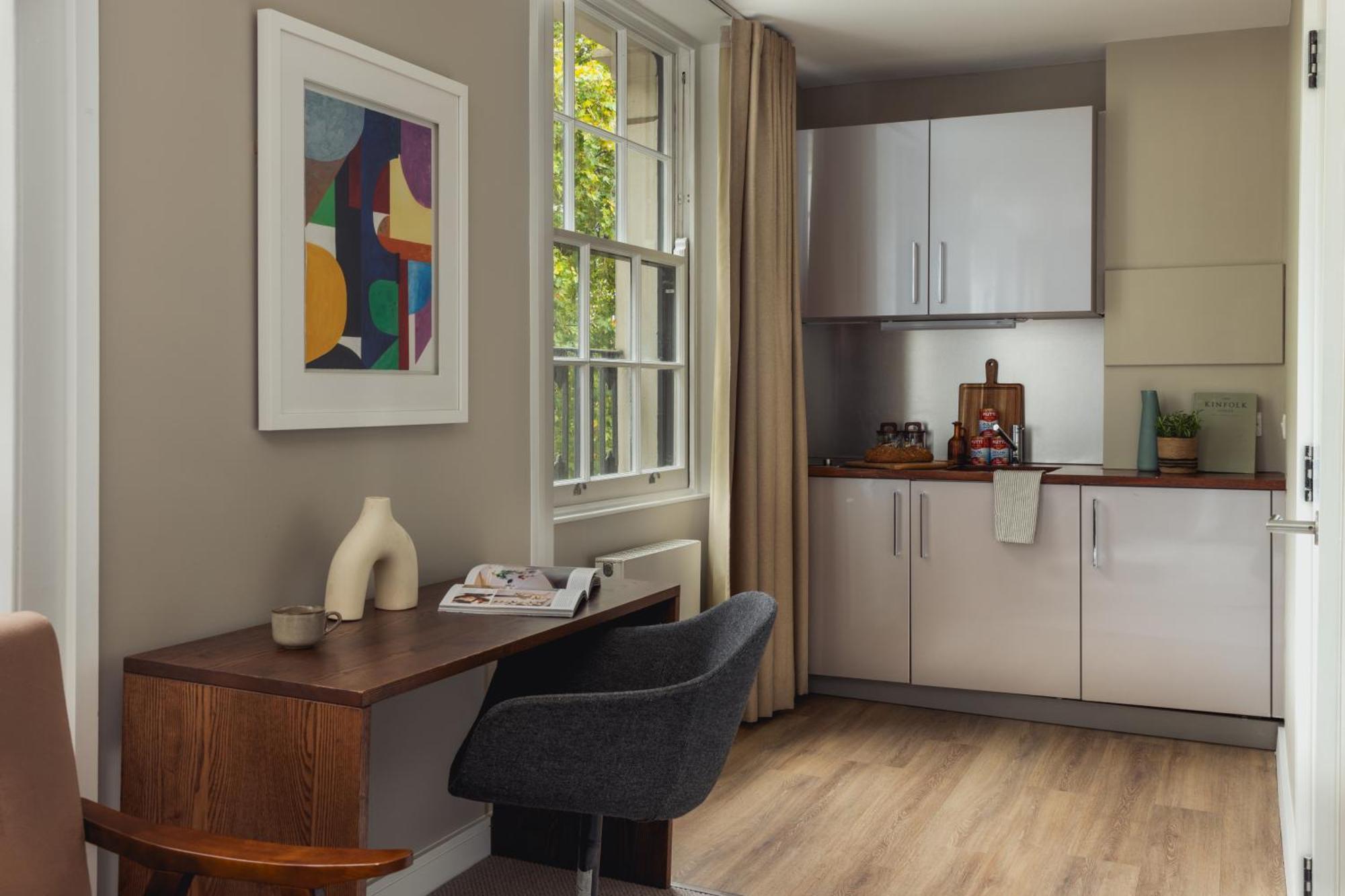 Premium Studio Apartment