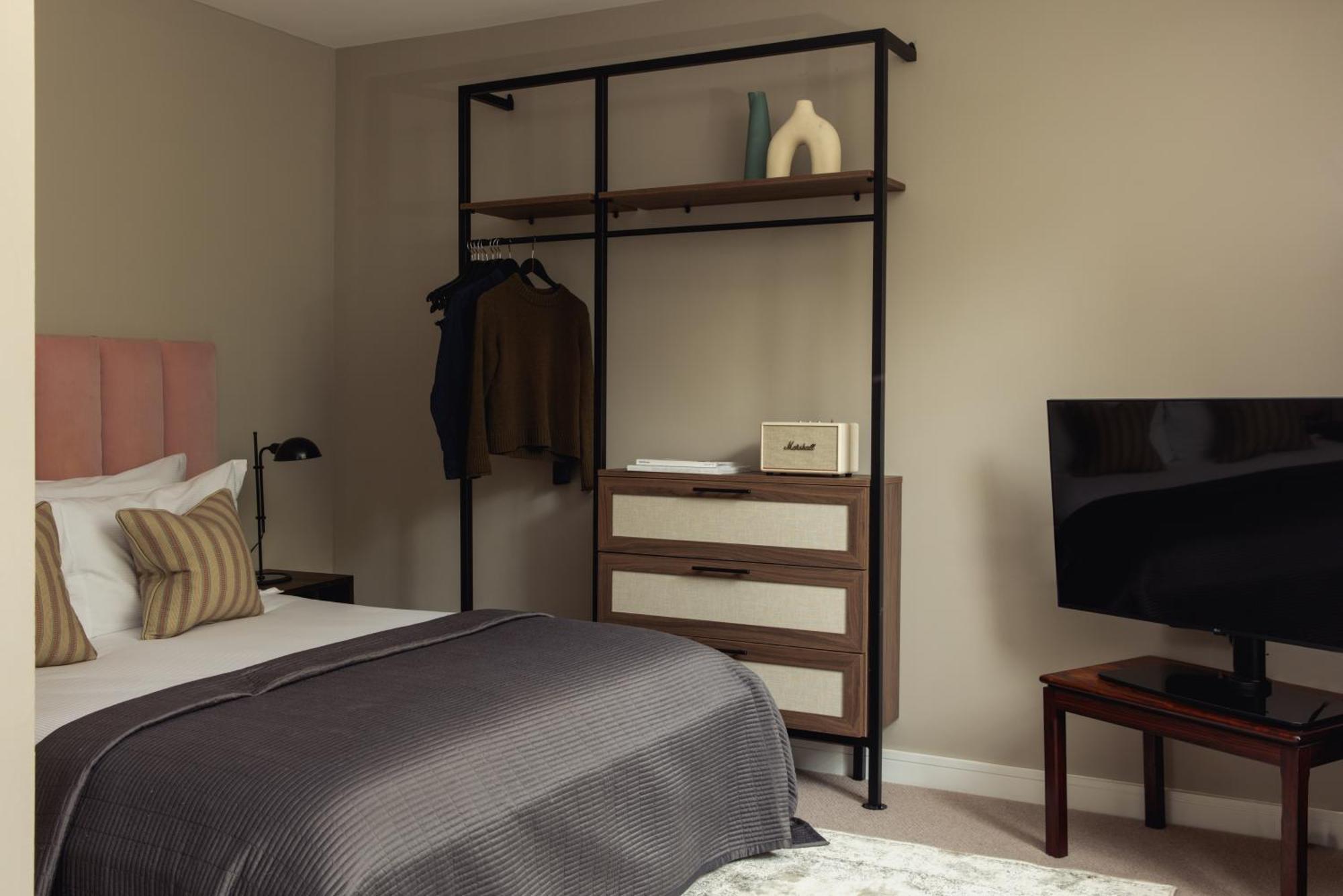 Premium Studio Apartment