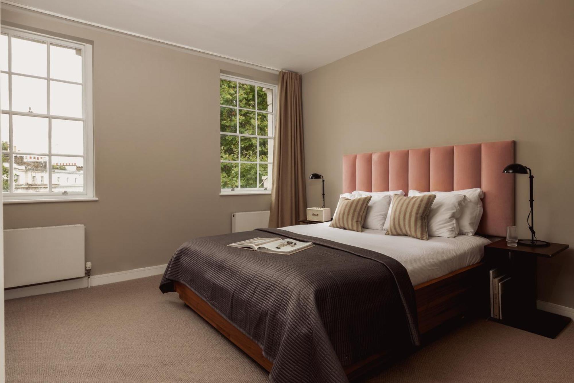 Premium One Bedroom Apartment