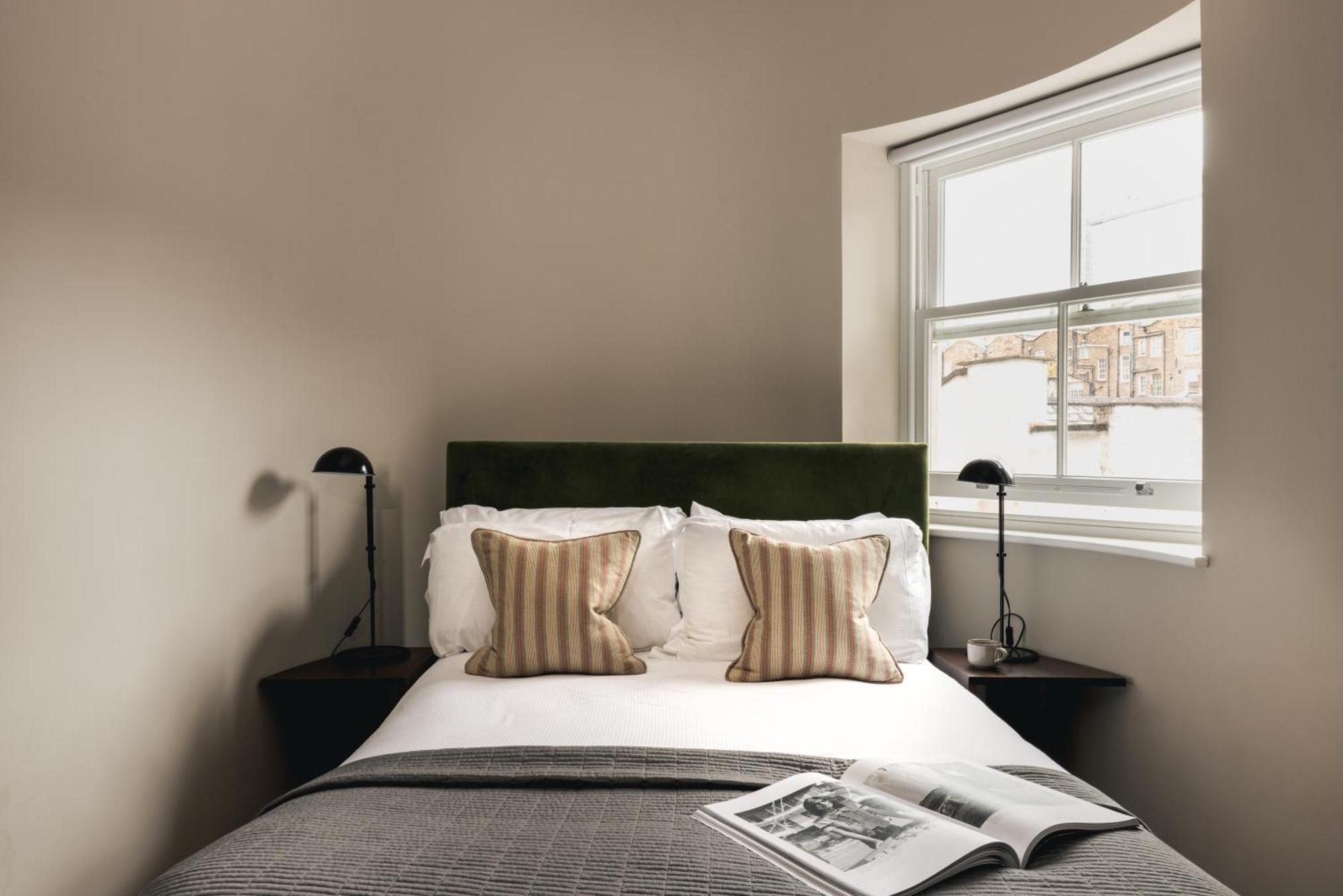 Double Double Room