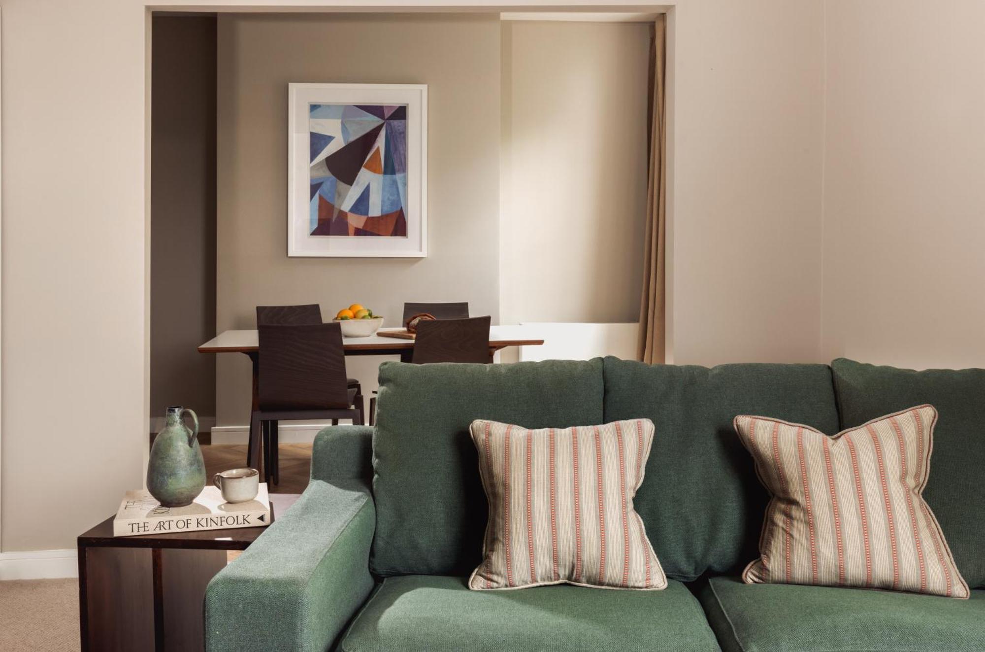 Premium One Bedroom Apartment
