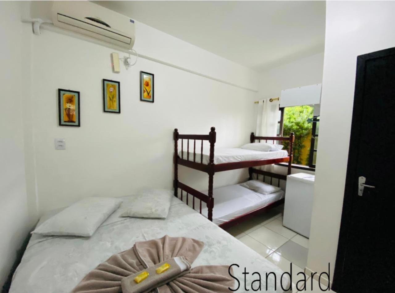 Standard Suite