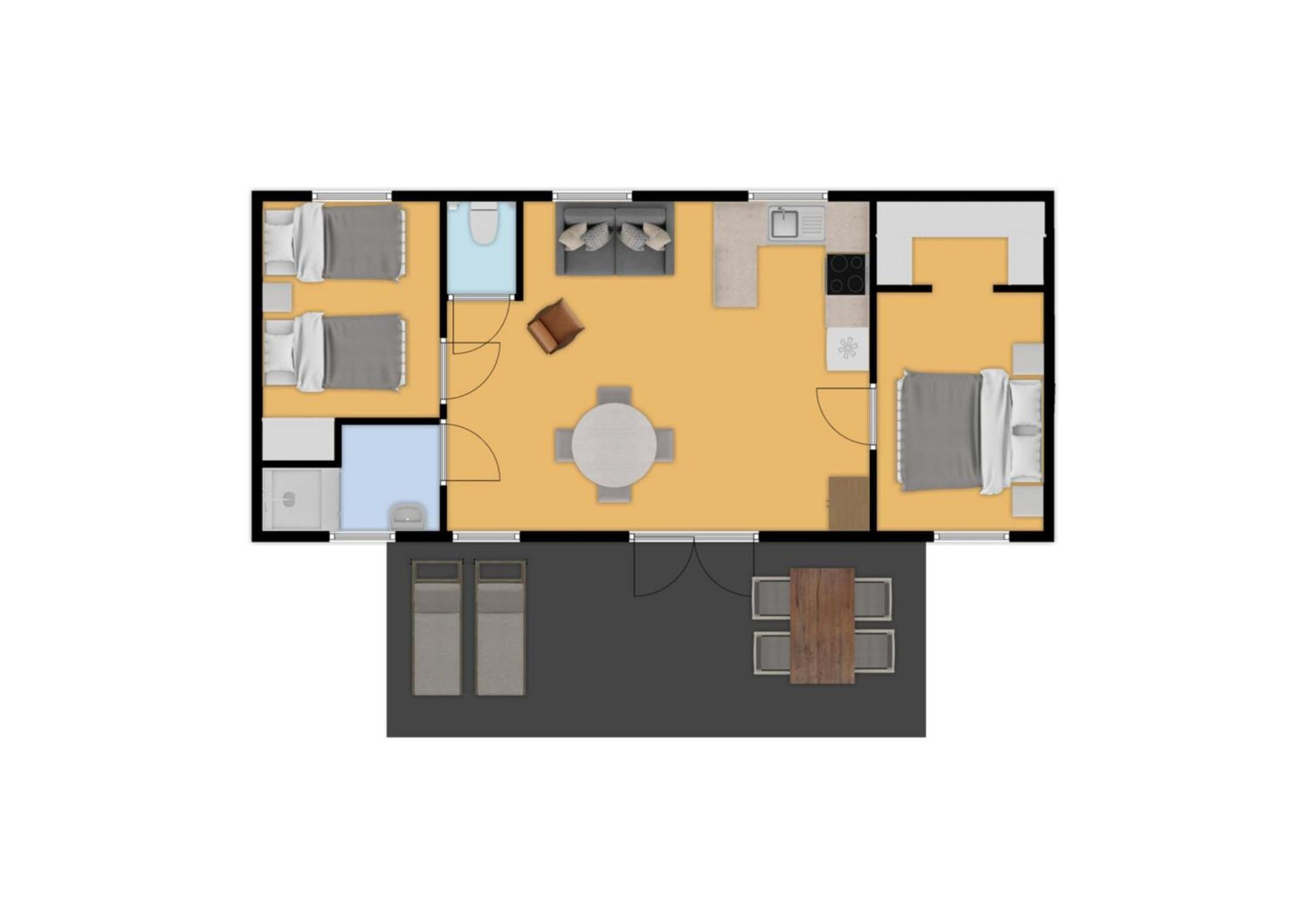 Two-Bedroom Chalet,1765878297:JPEG