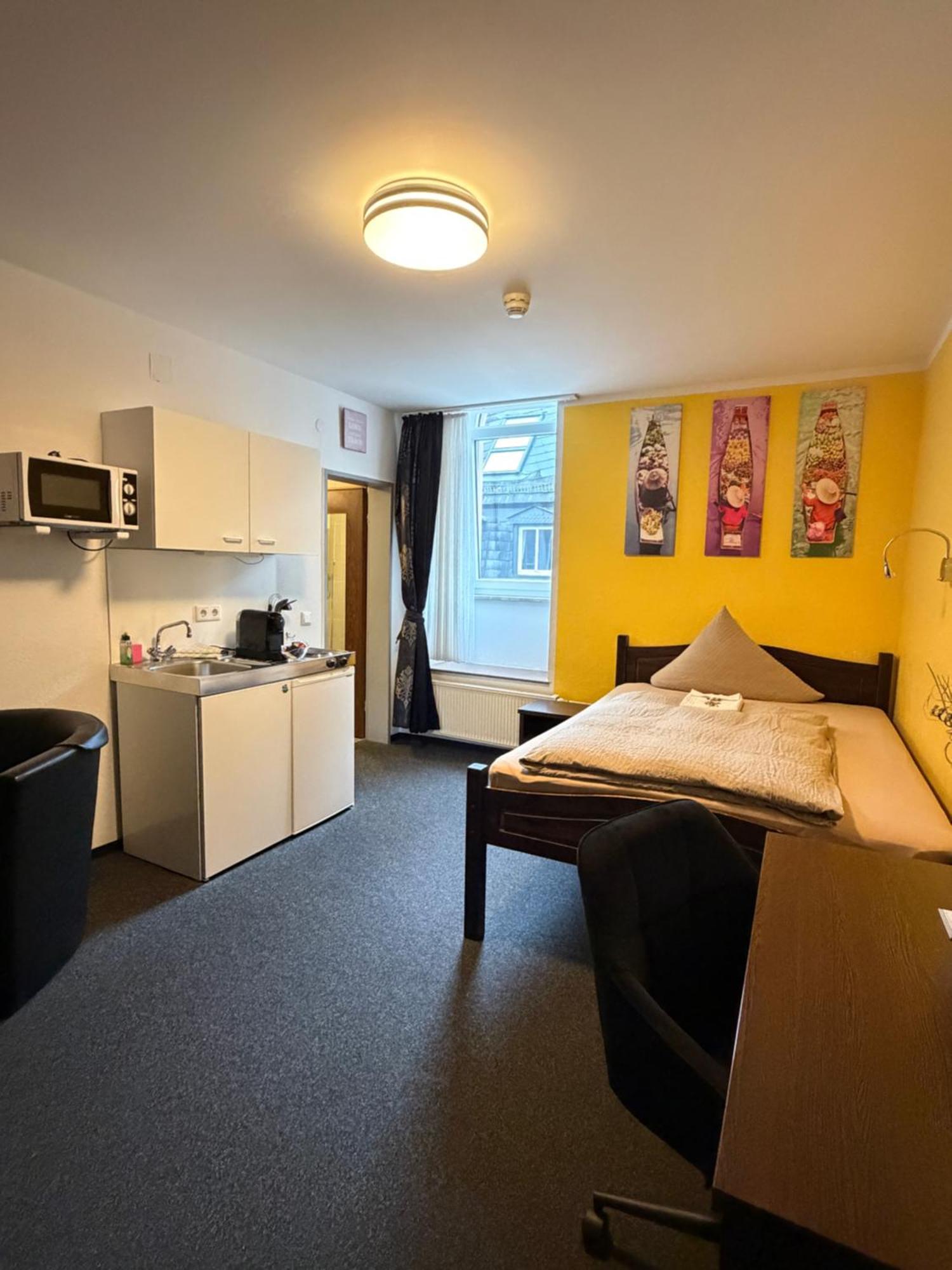 Single Room
