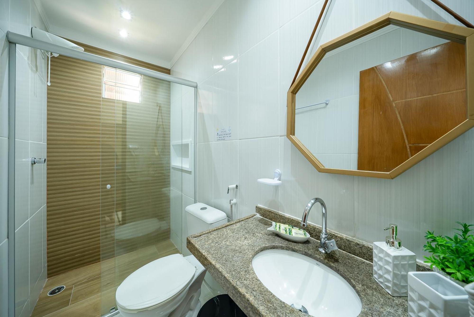 Triple Room Balcony