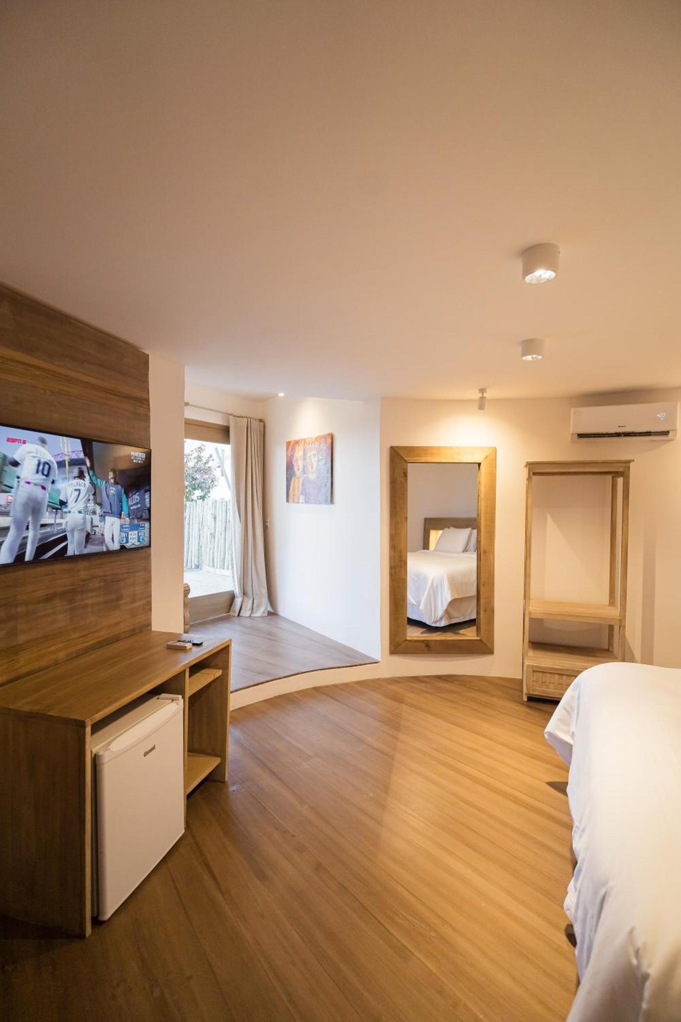 Deluxe Suite Sea View