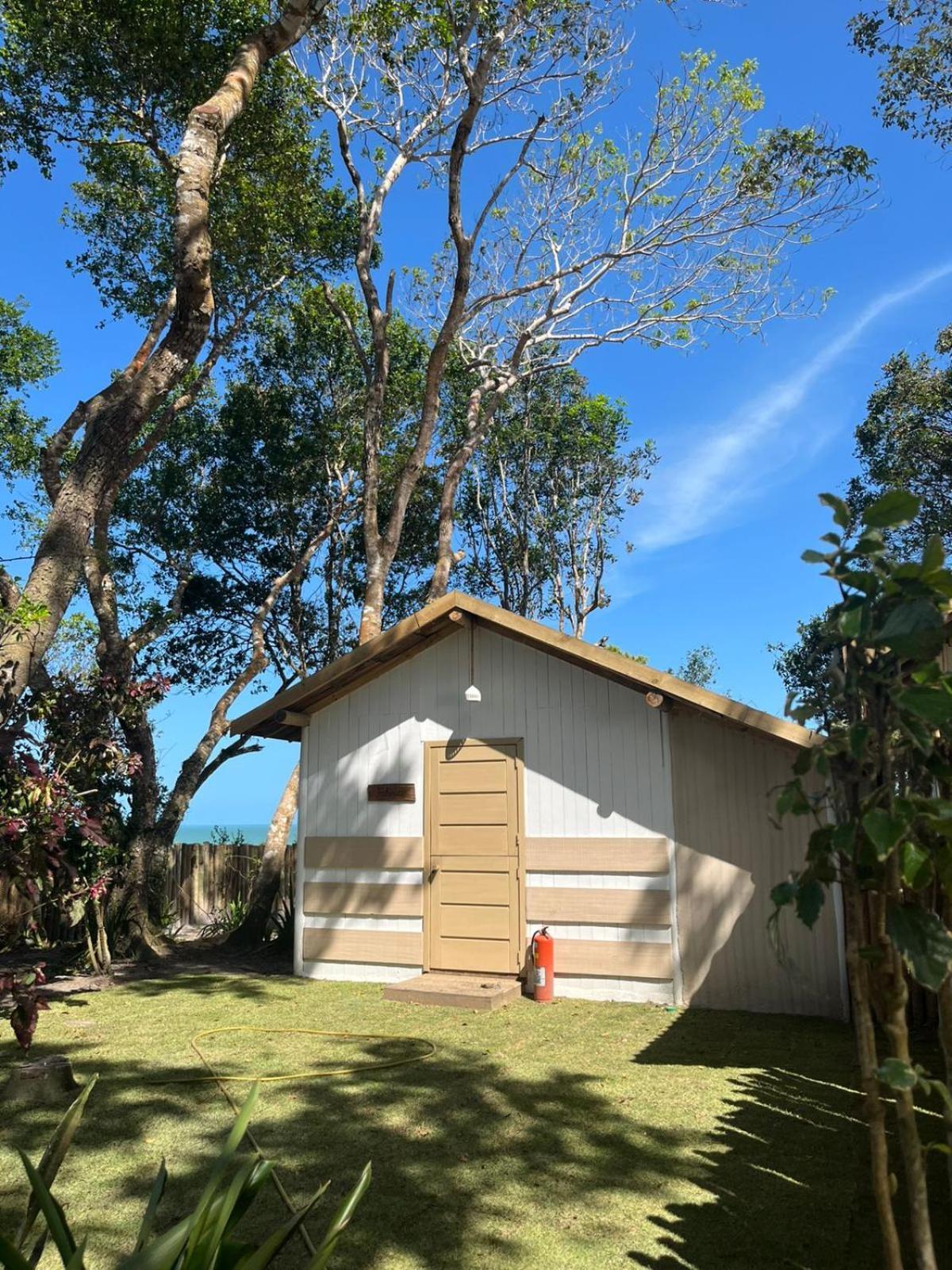Deluxe Bungalow Sea View