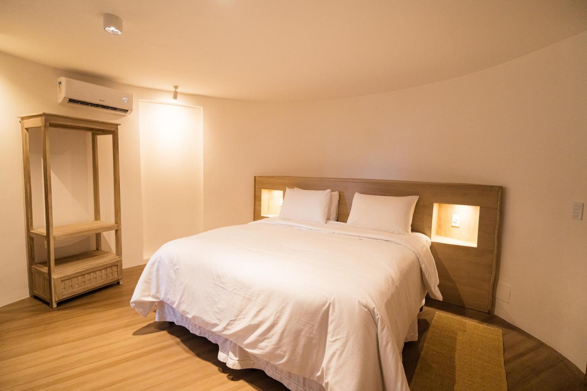 Deluxe Suite Sea View