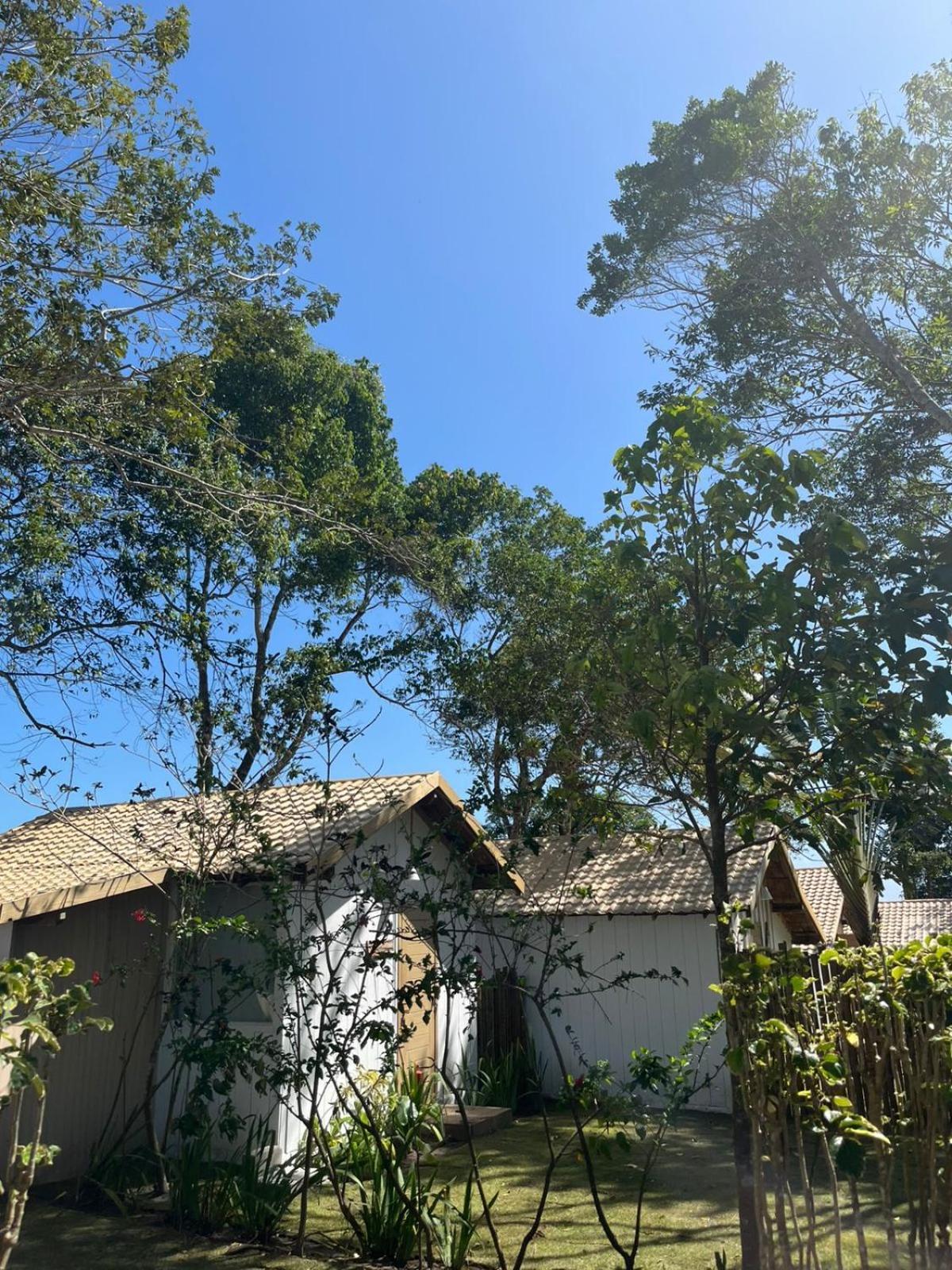 Deluxe Bungalow Sea View