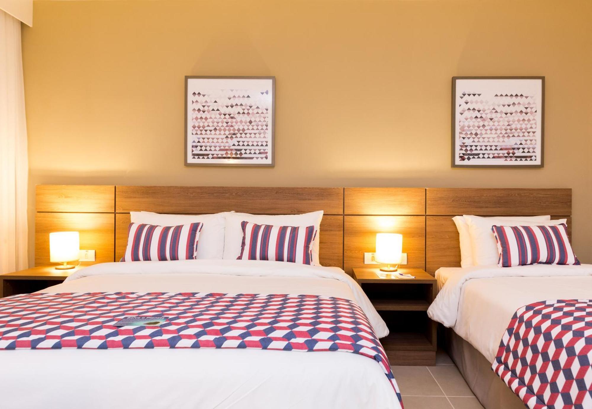 Superior Room Double Bed