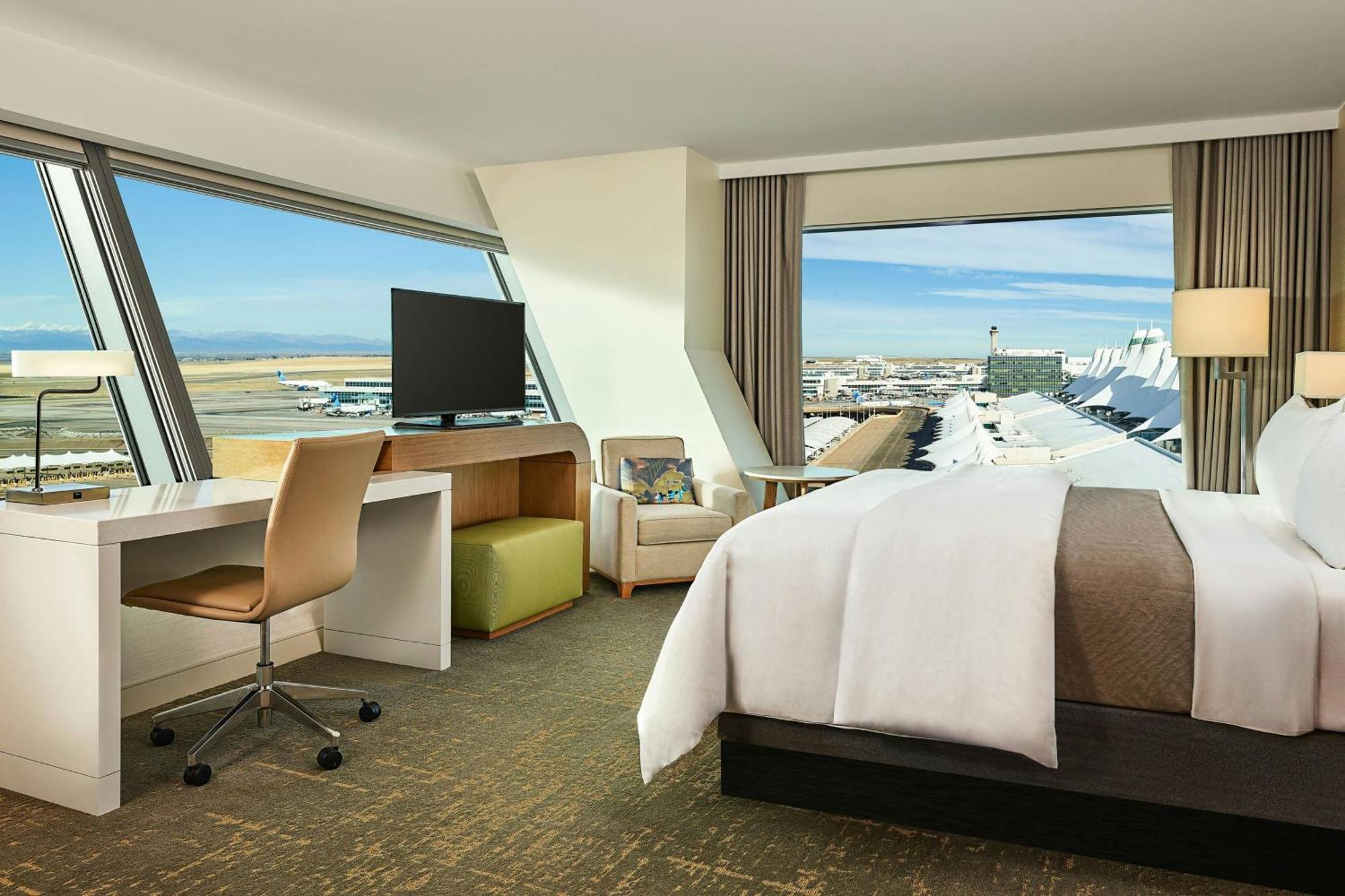 King Room