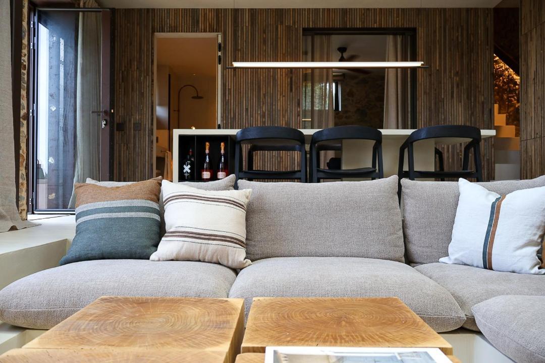 Two-Bedroom Townhouse