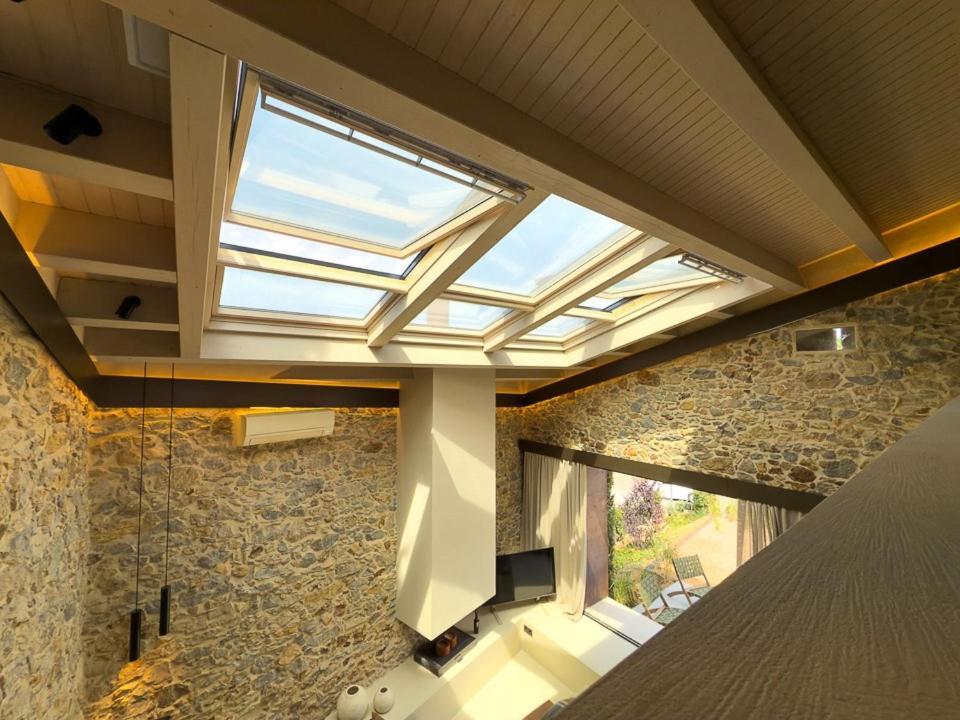 Two-Bedroom Townhouse