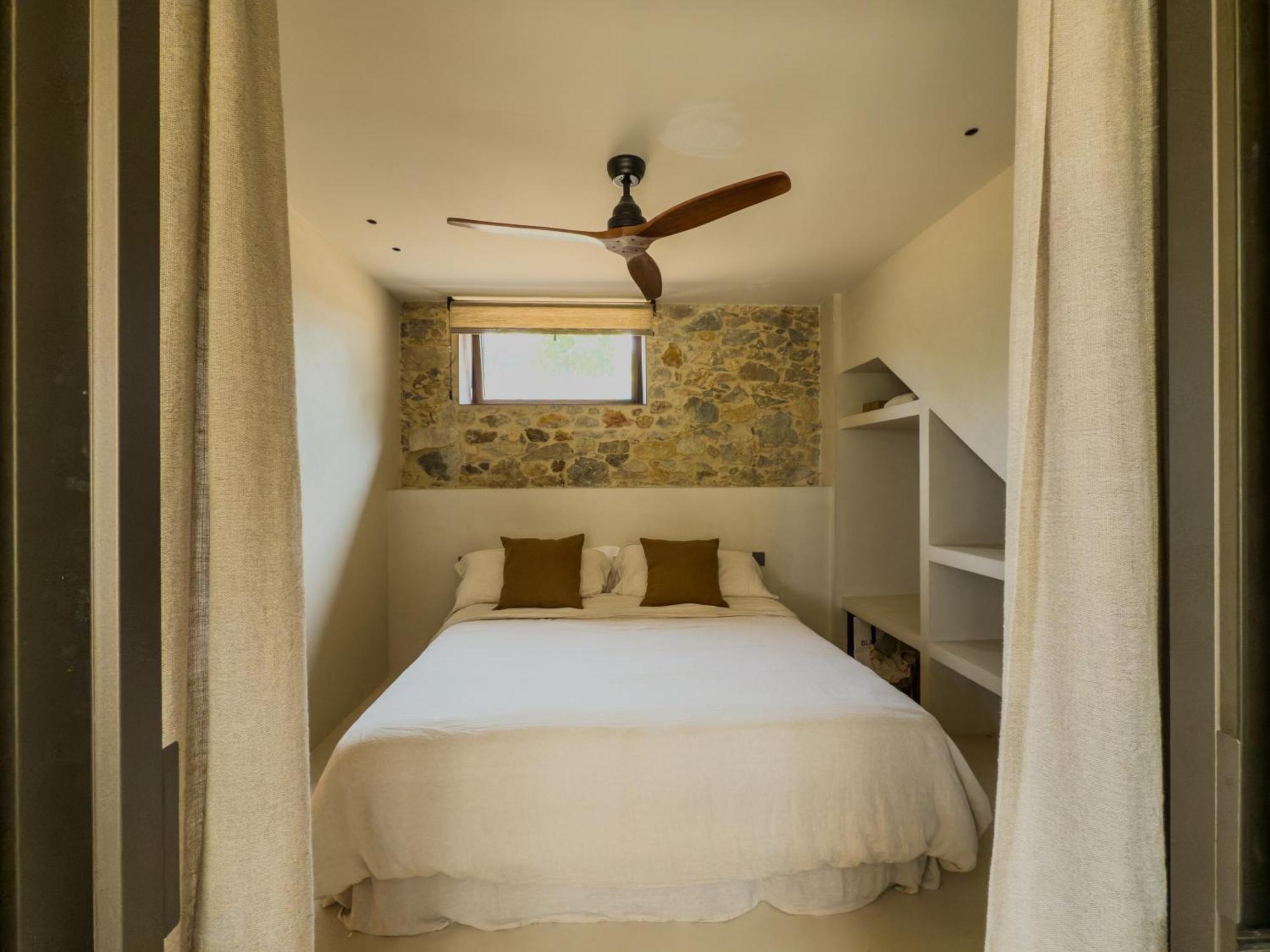 Two-Bedroom Townhouse