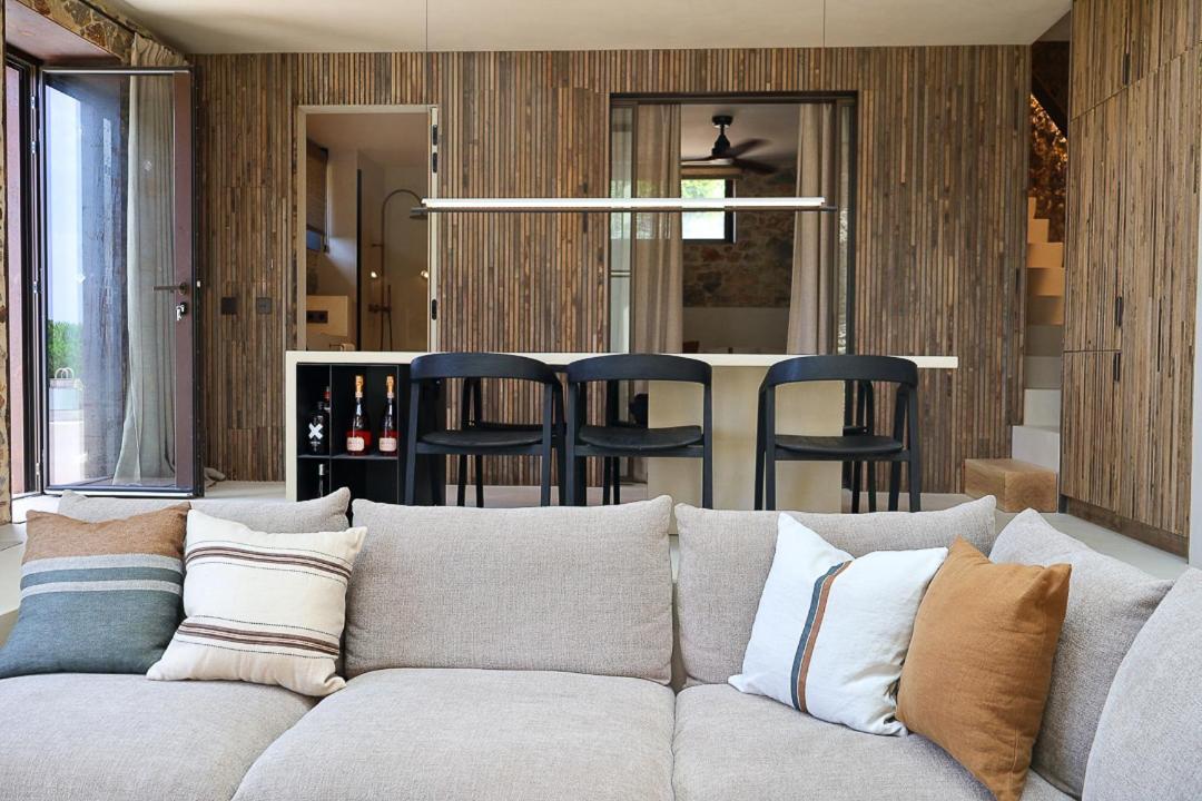 Two-Bedroom Townhouse