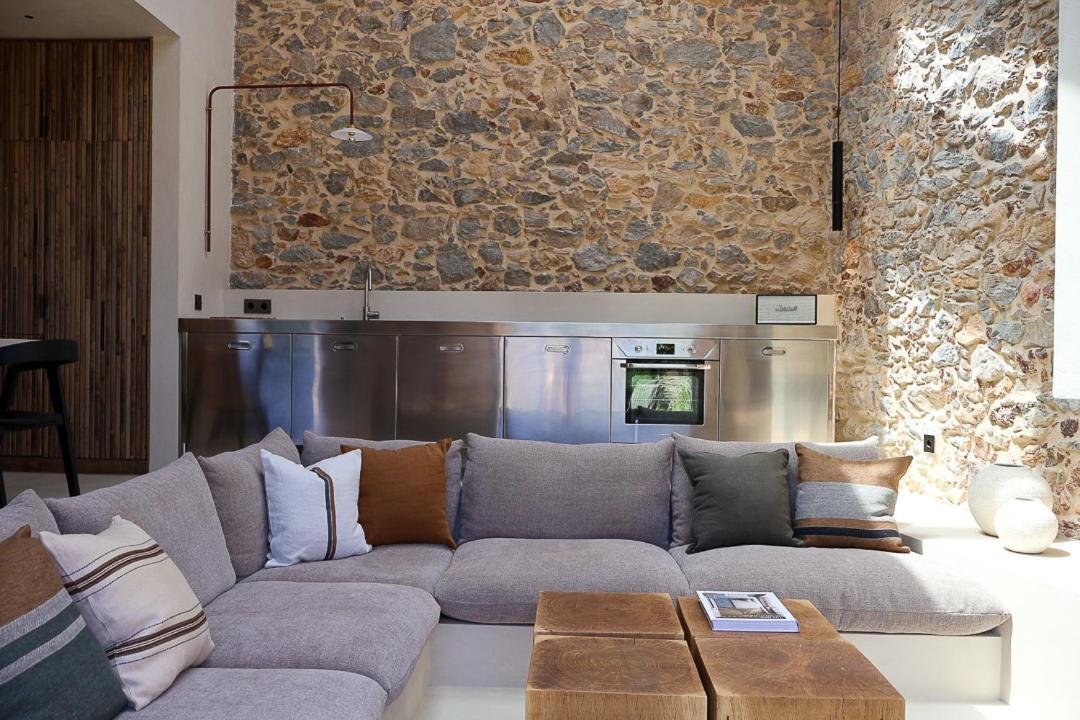 Two-Bedroom Townhouse