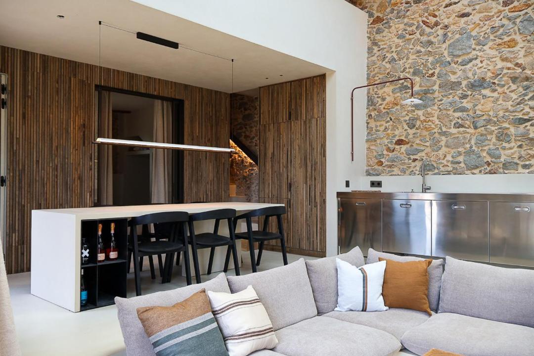 Two-Bedroom Townhouse