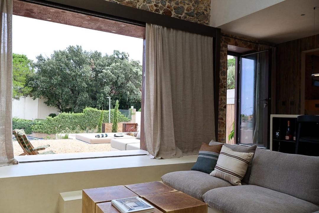 Two-Bedroom Townhouse