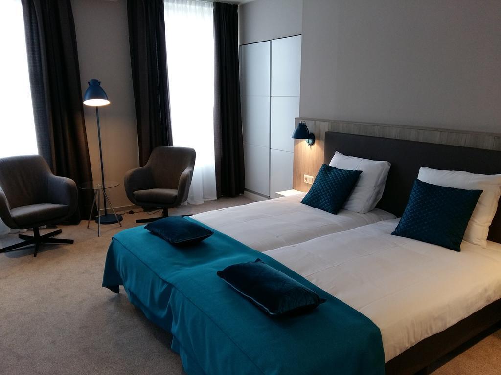 Grand Deluxe Double Room