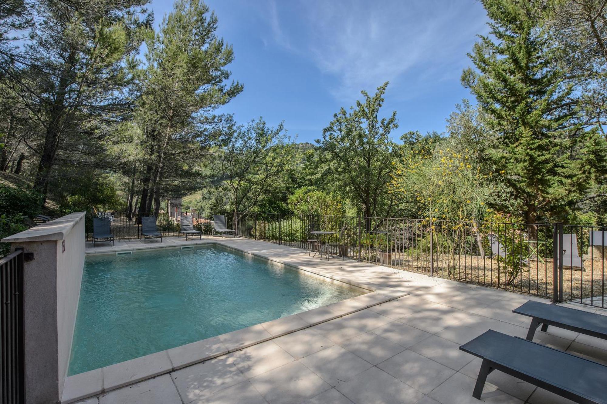 Double Room Terrace