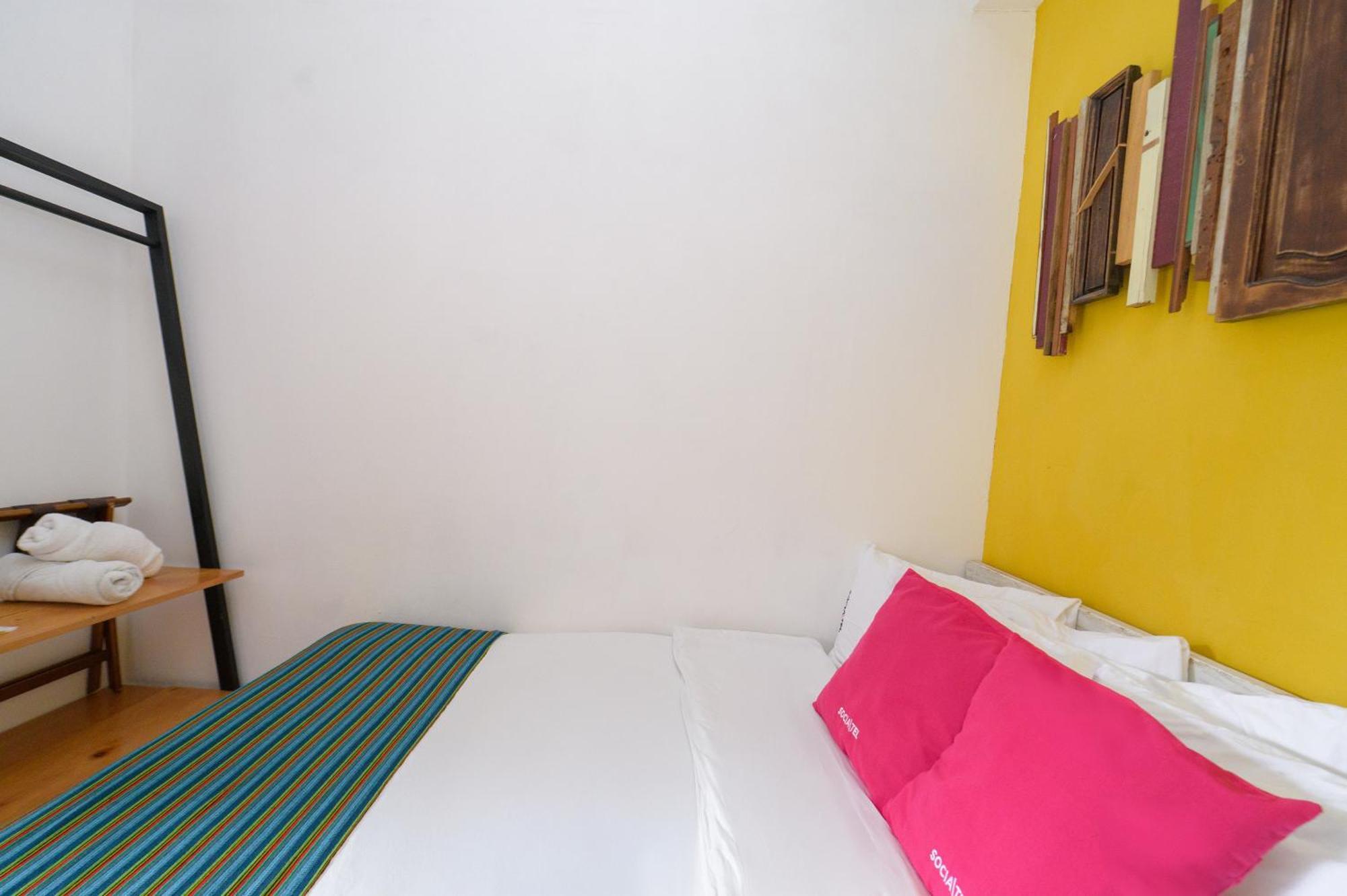 Small Room