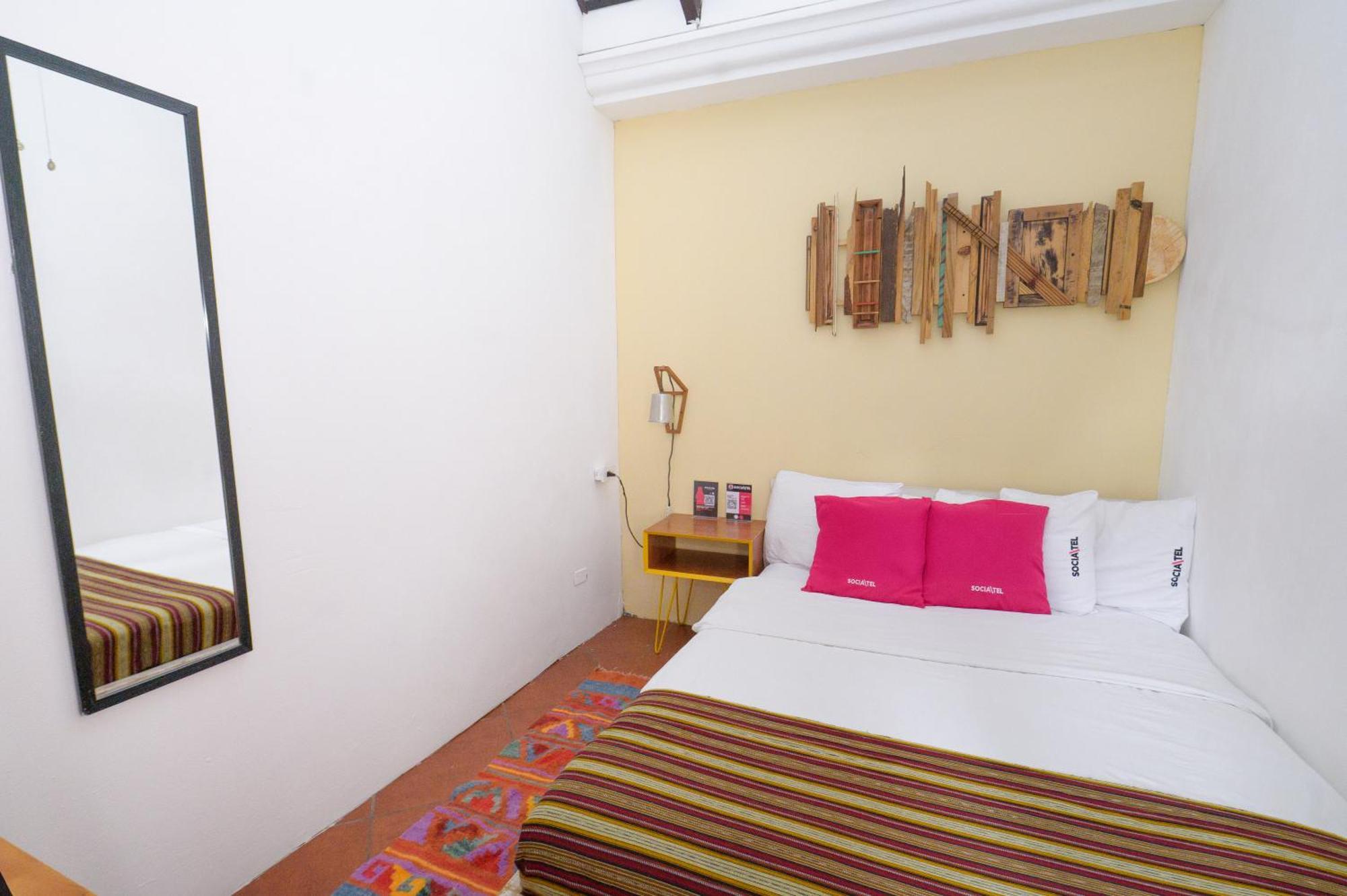 Small Room