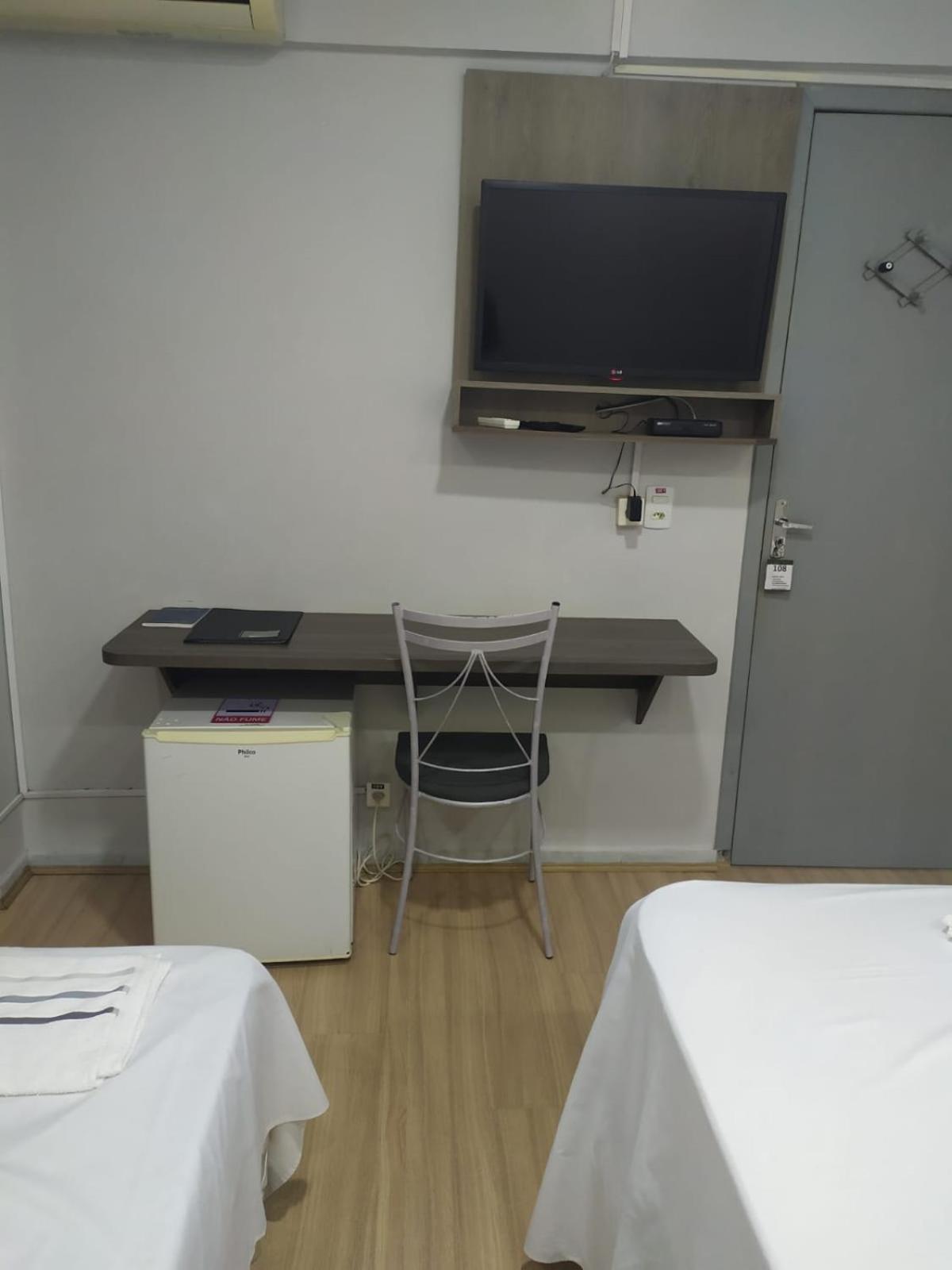 Superior Single Room
