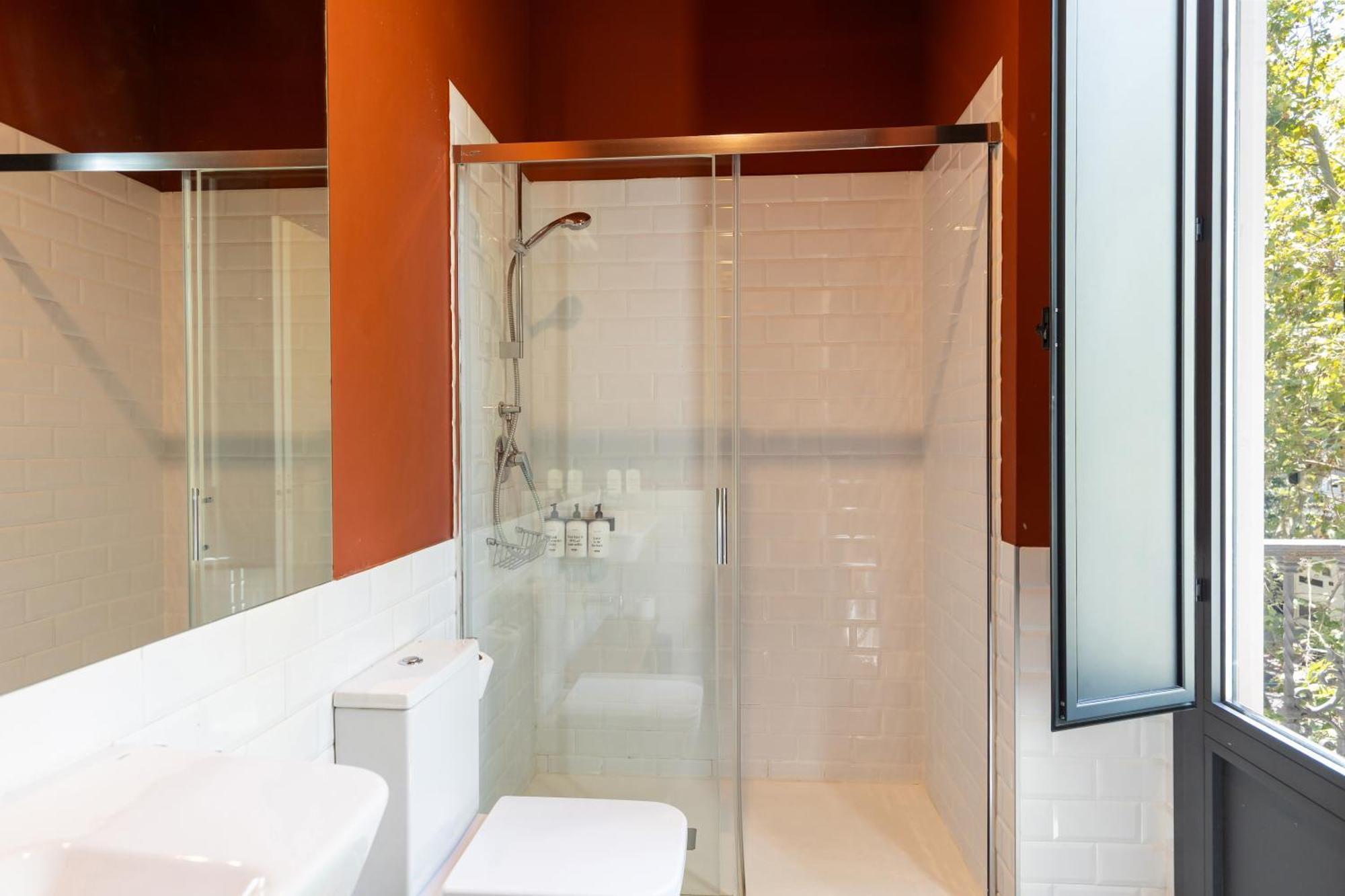 Deluxe Double or Twin Room Balcony