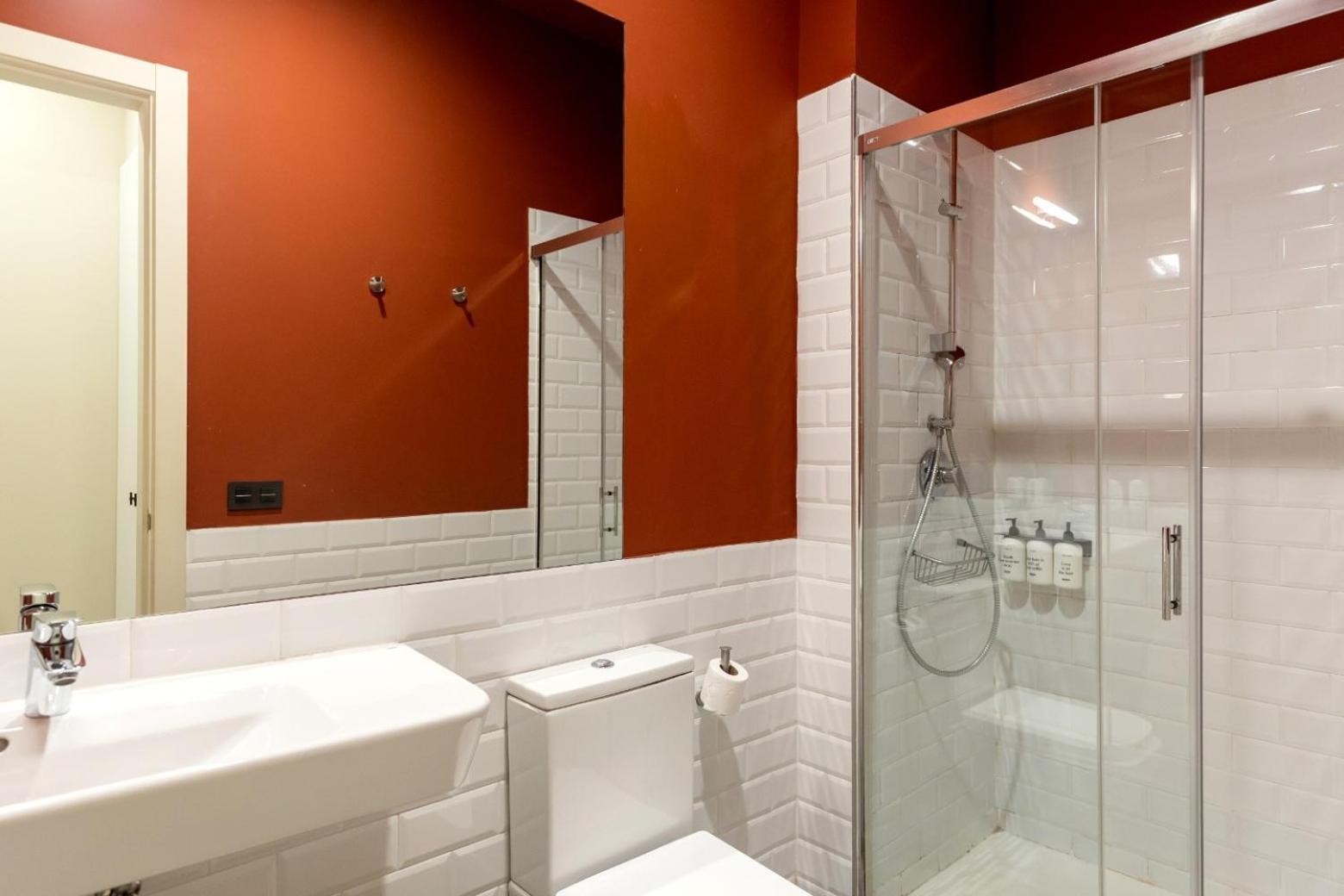 Deluxe Double or Twin Room Balcony