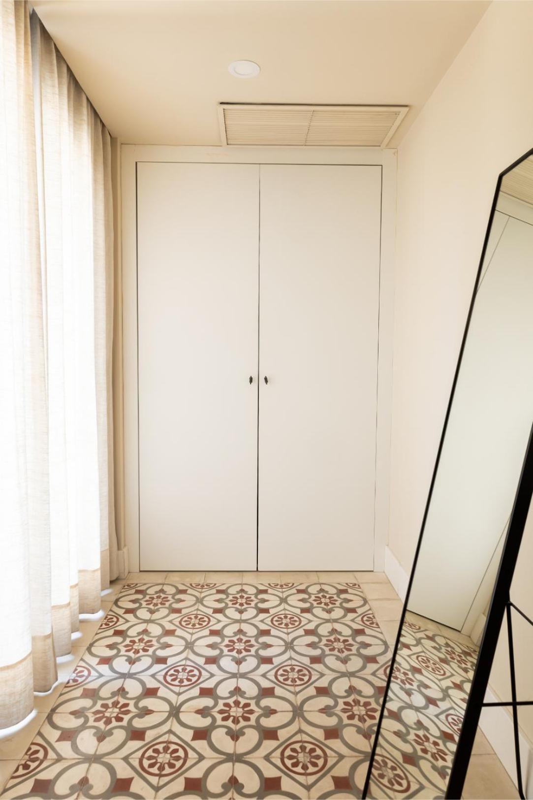Tower Suite