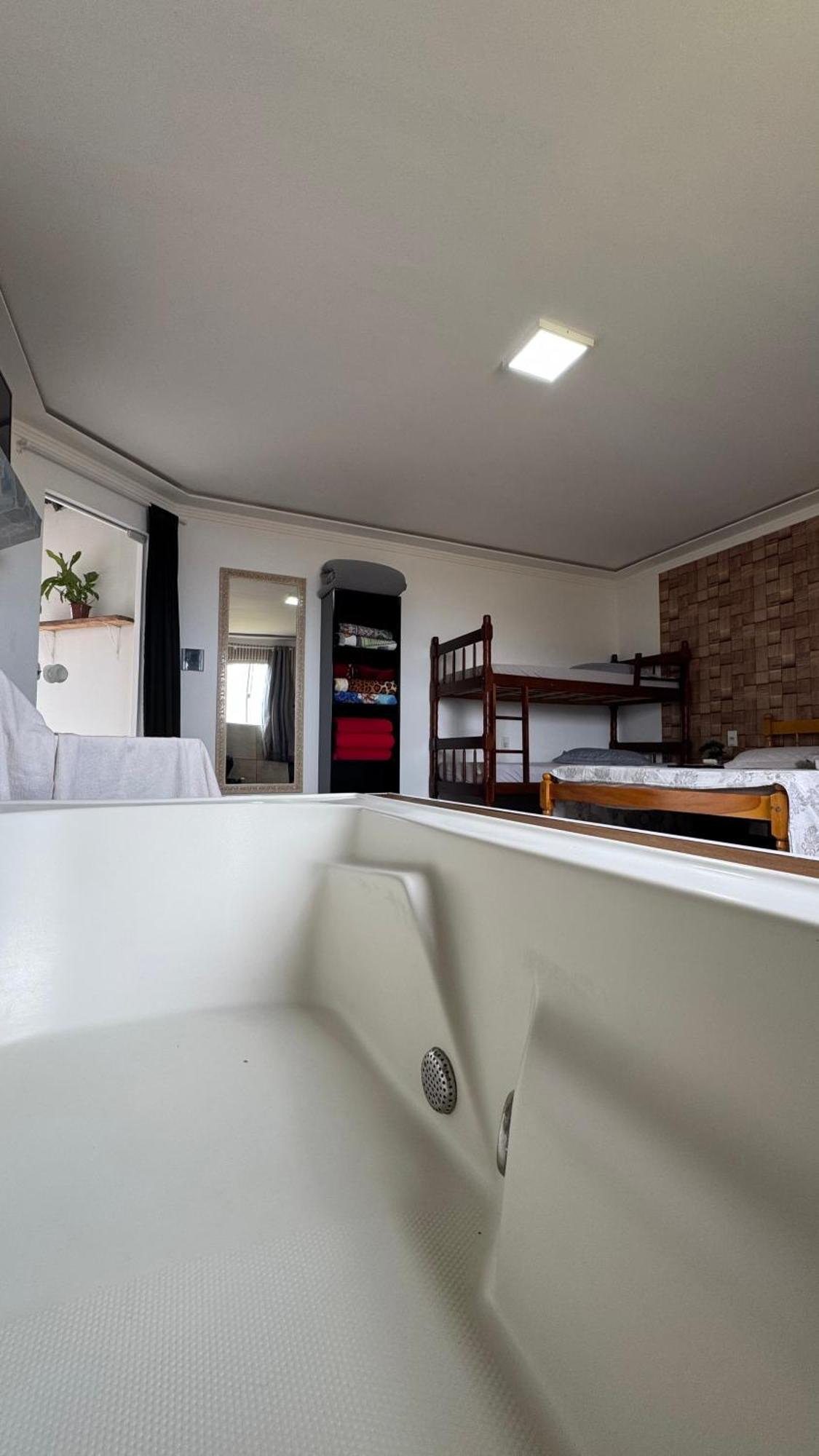 Family Room Bath