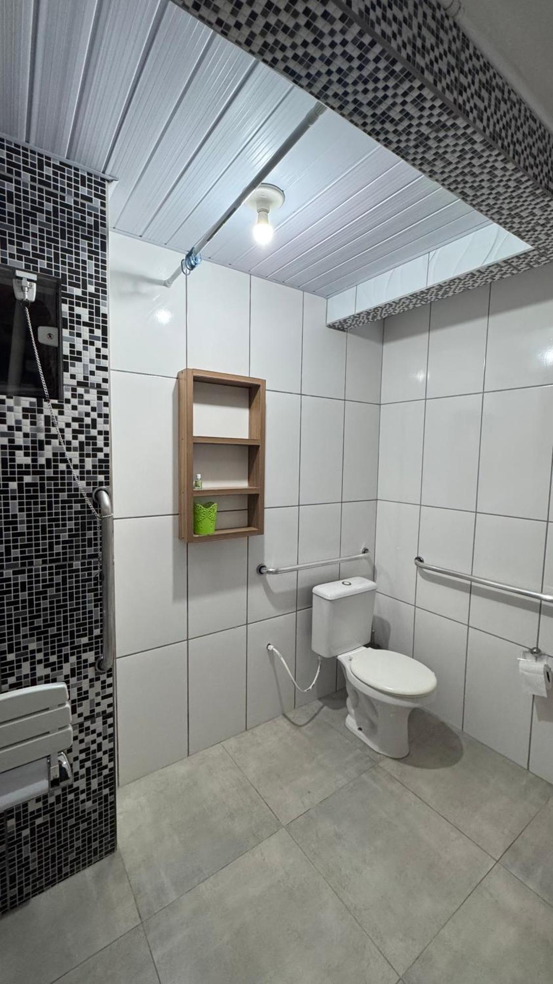 Family Room Bath