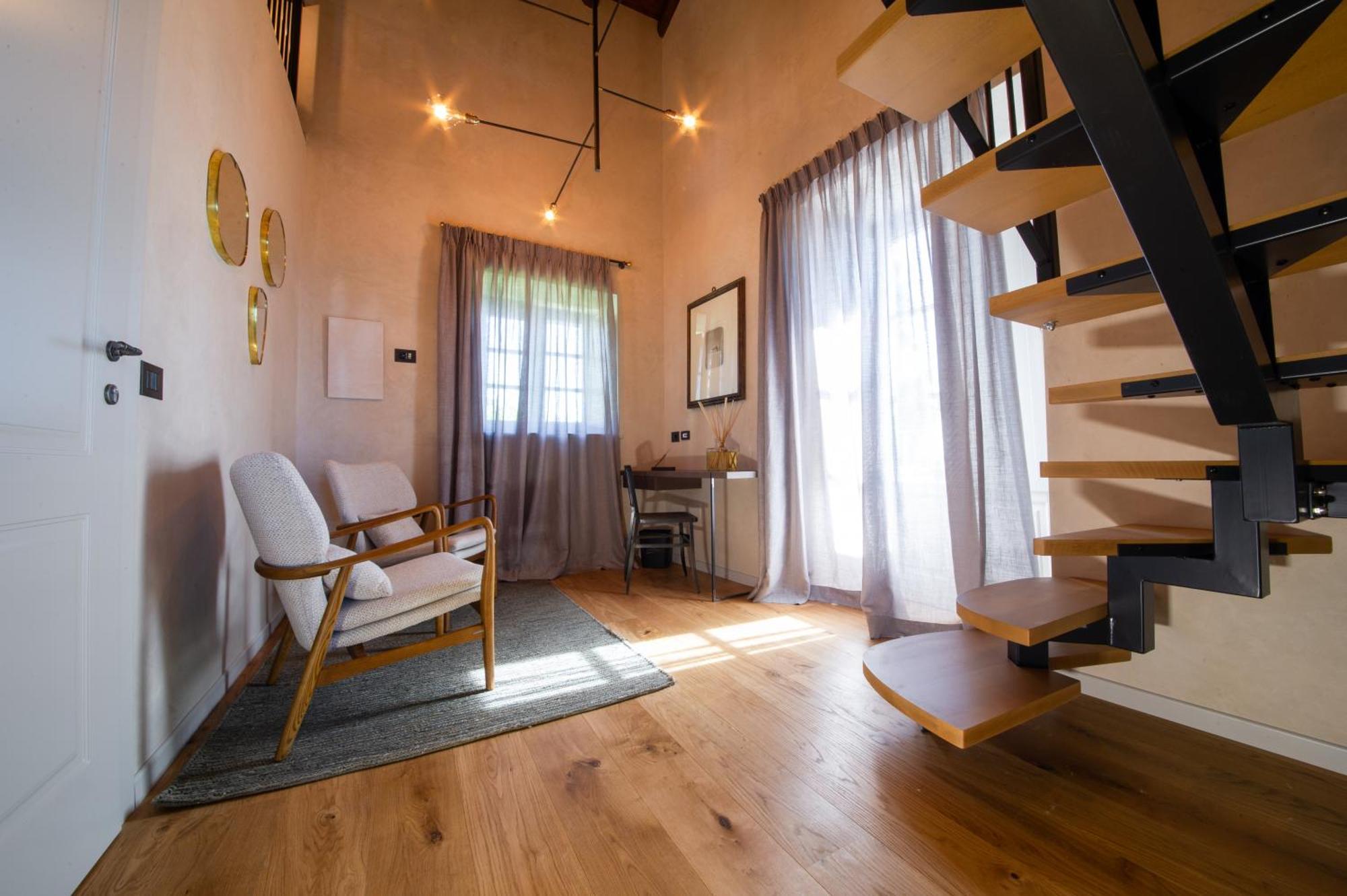 Duplex Suite