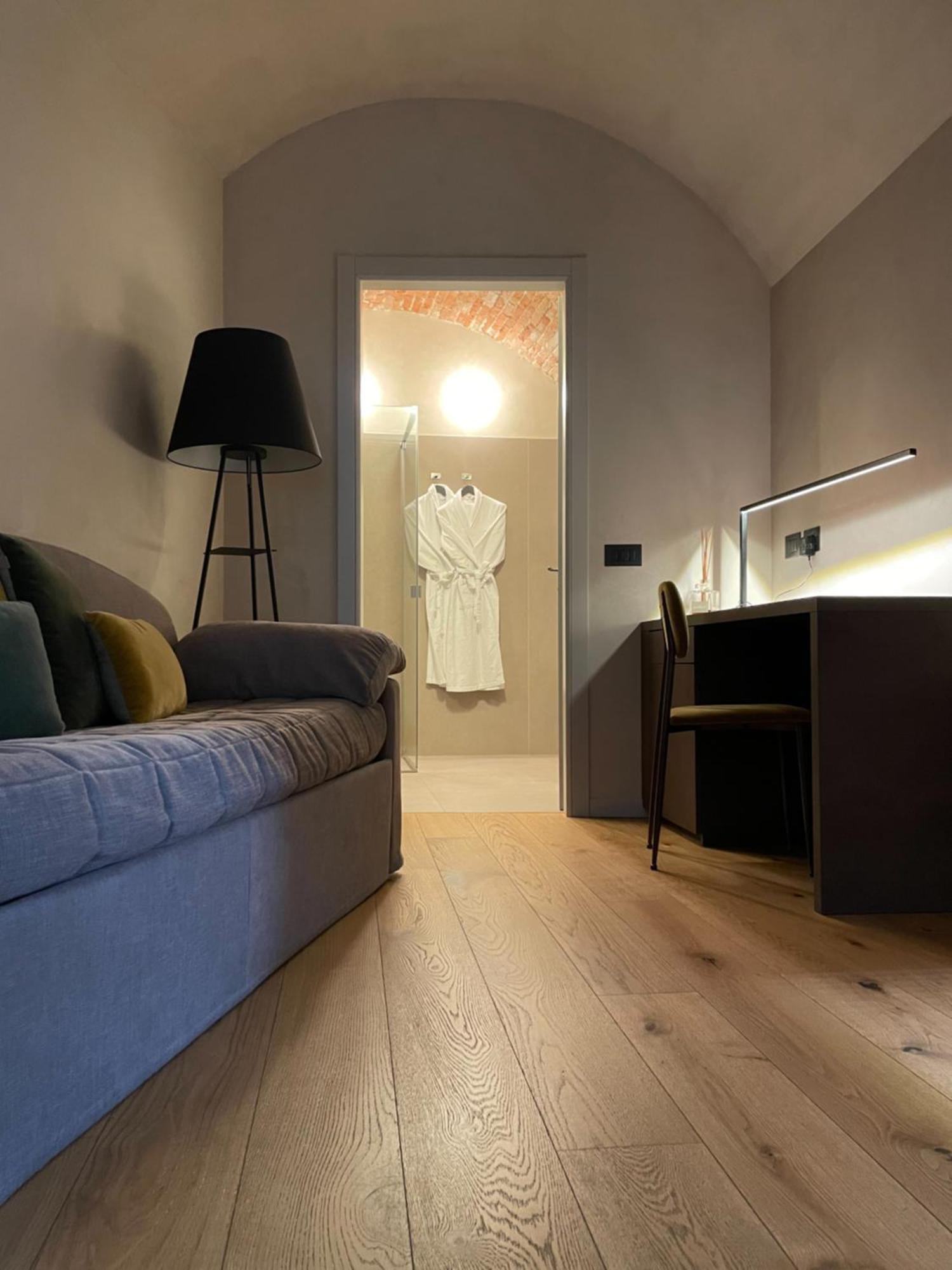 Deluxe Family Suite