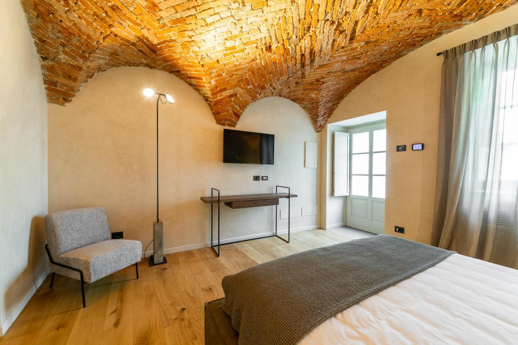 Deluxe Family Suite