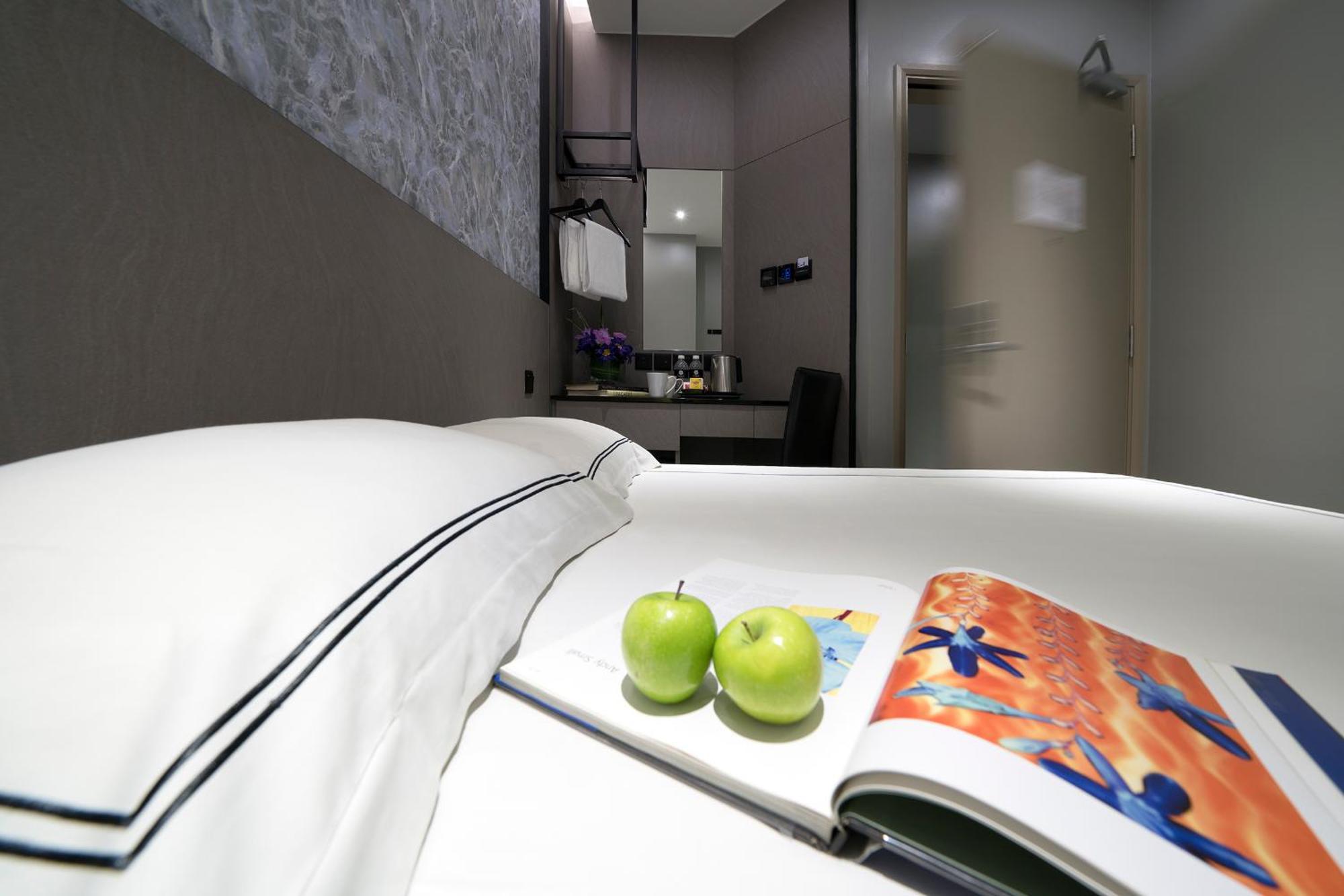 Standard Double Room No Windows