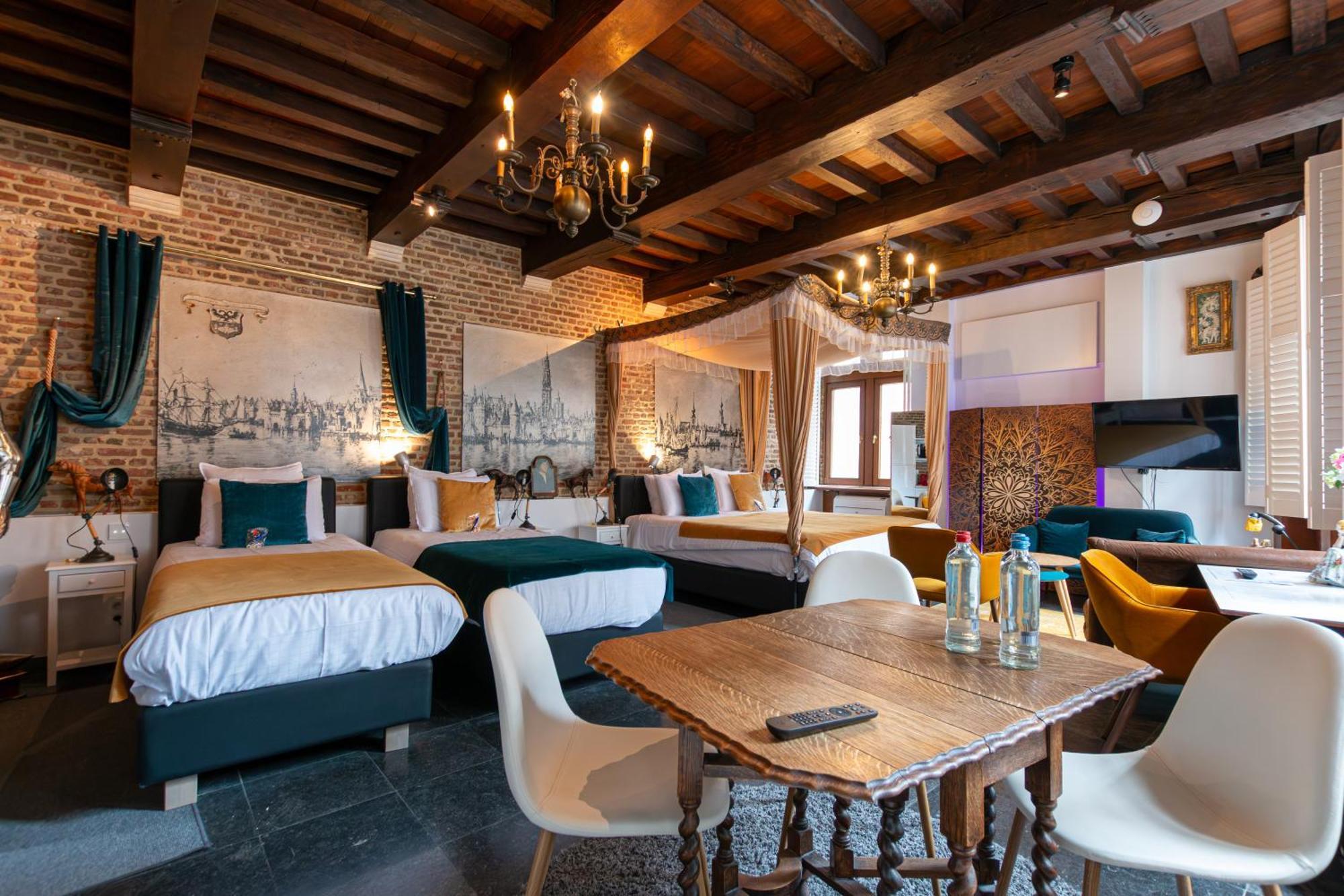 Family Suite