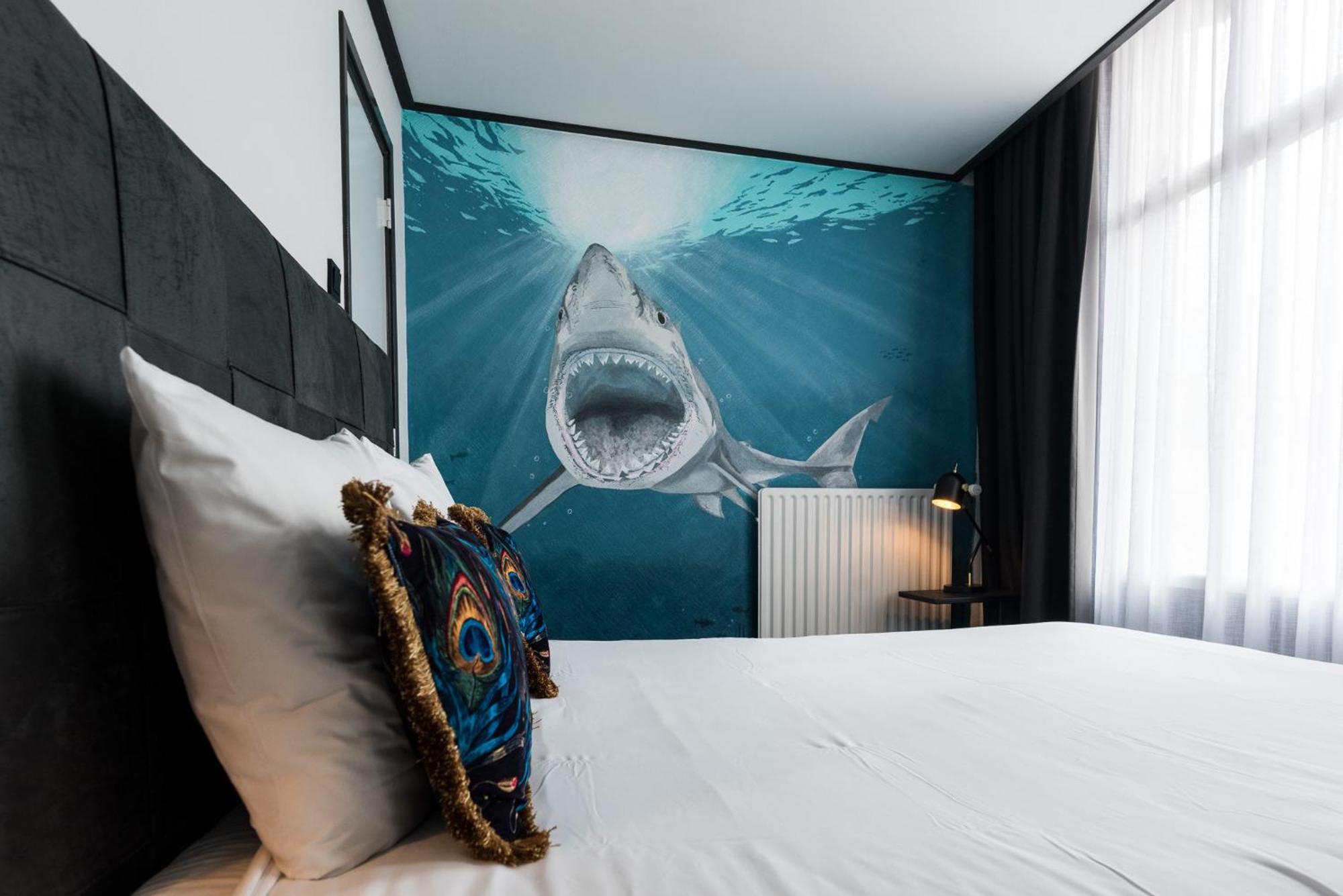 Kiss my Kingsize