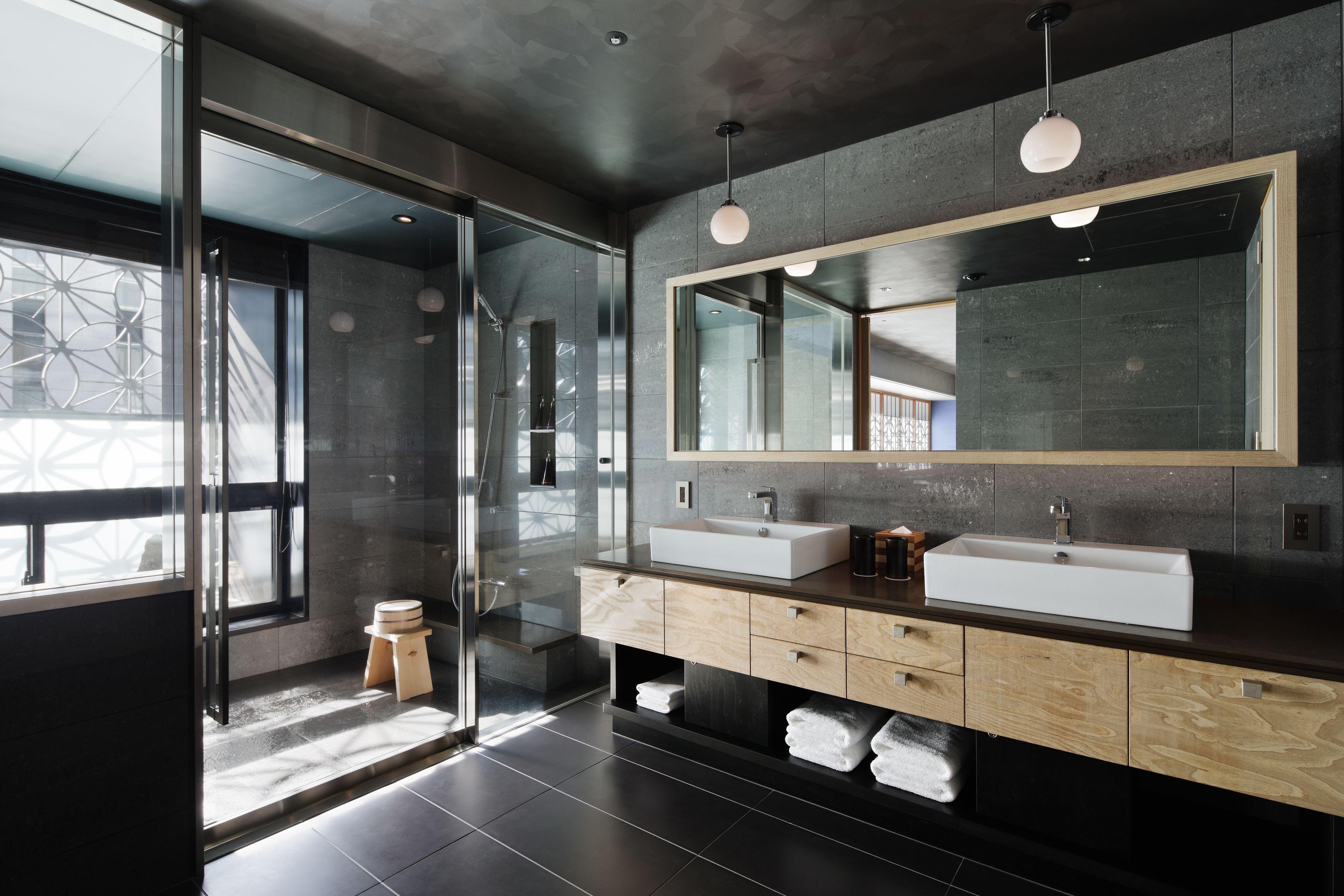 Executive Triple Room