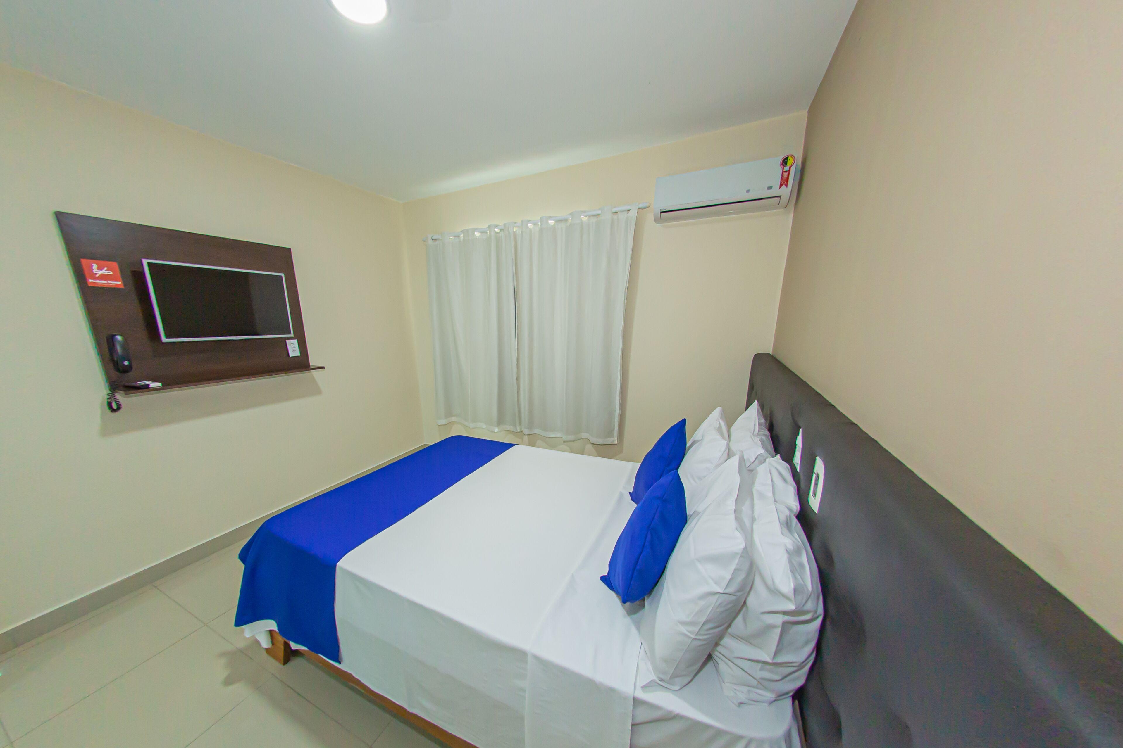 Quarto Individual Standard